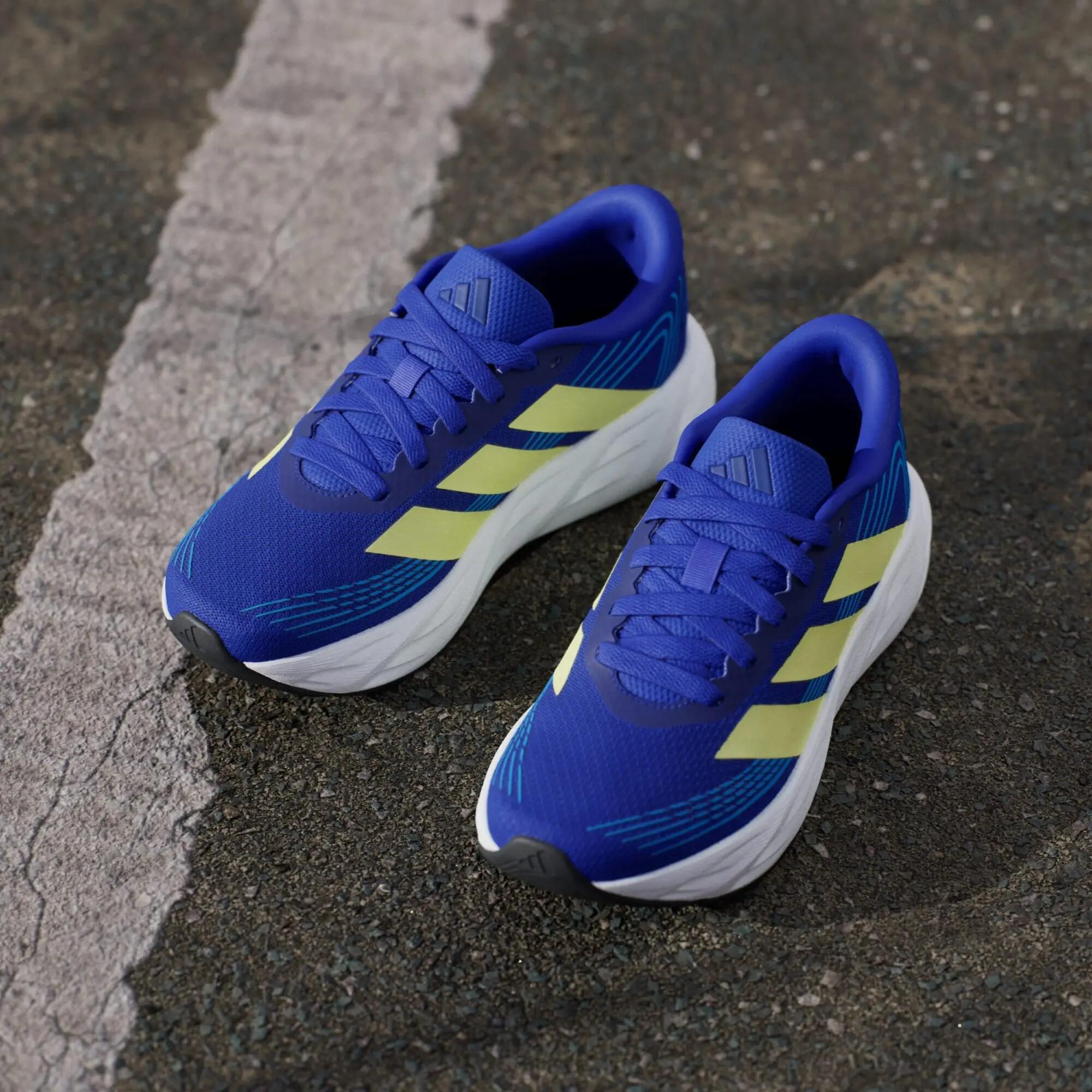 Galaxy 8 Kids Schuh 4/15