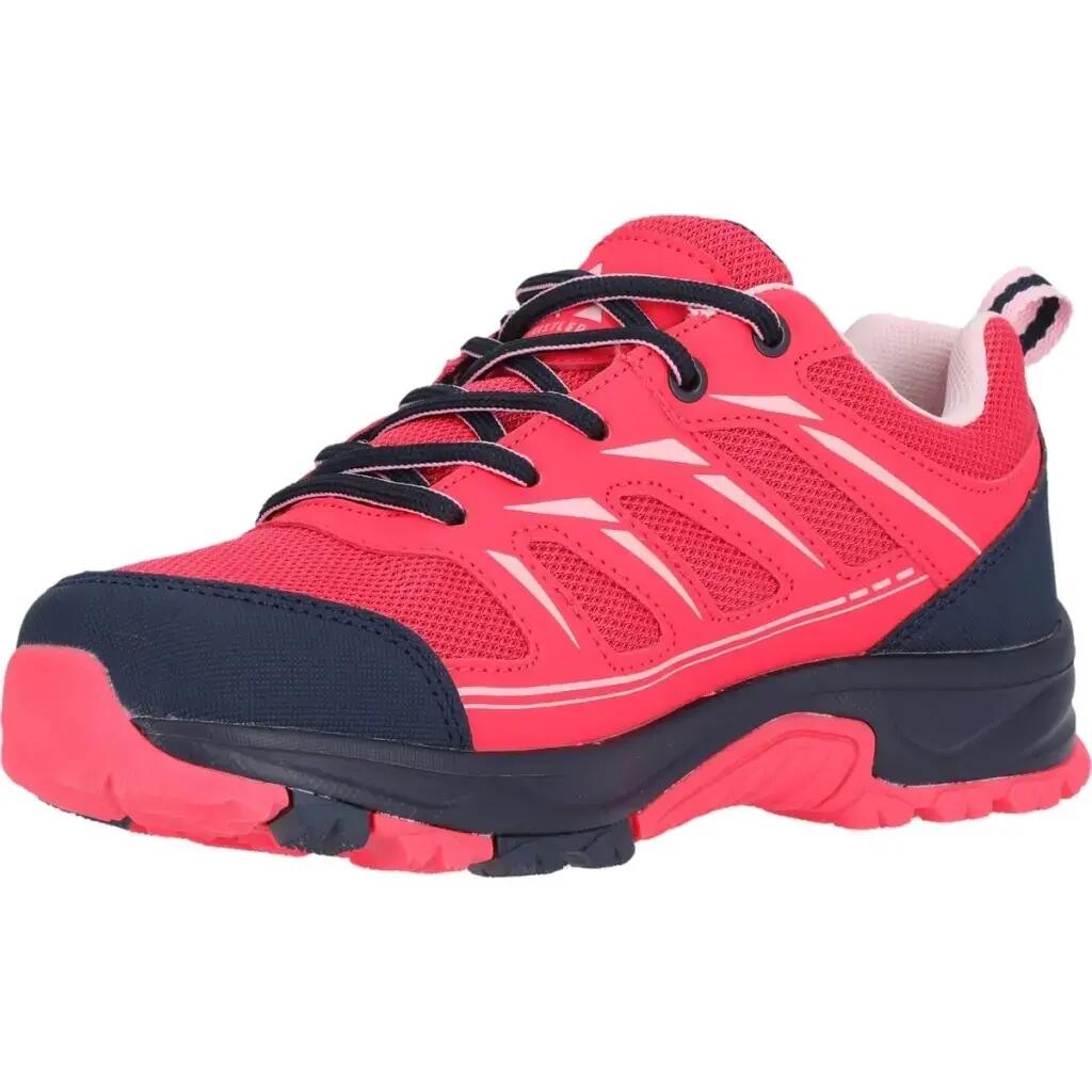 Zapatillas mujer Whistler Haksa 4/7