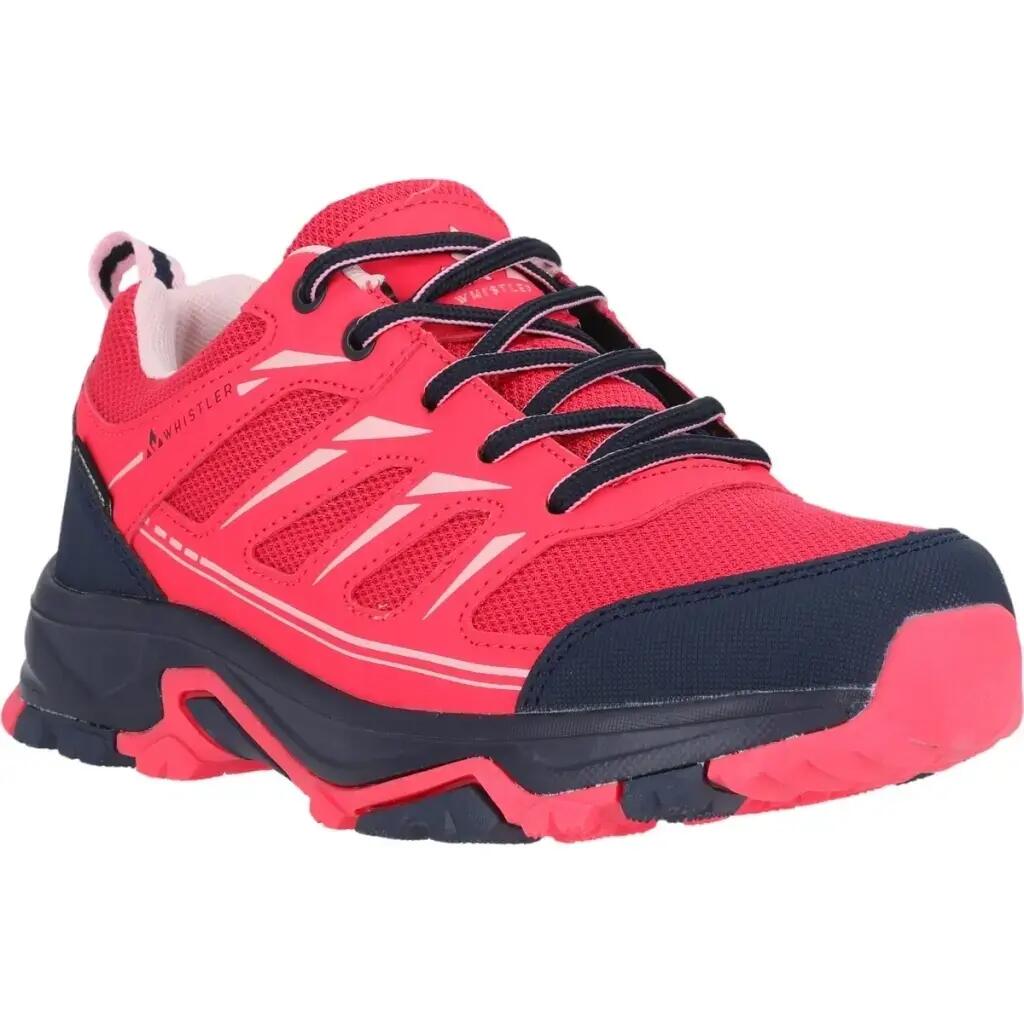 Zapatillas mujer Whistler Haksa 2/7