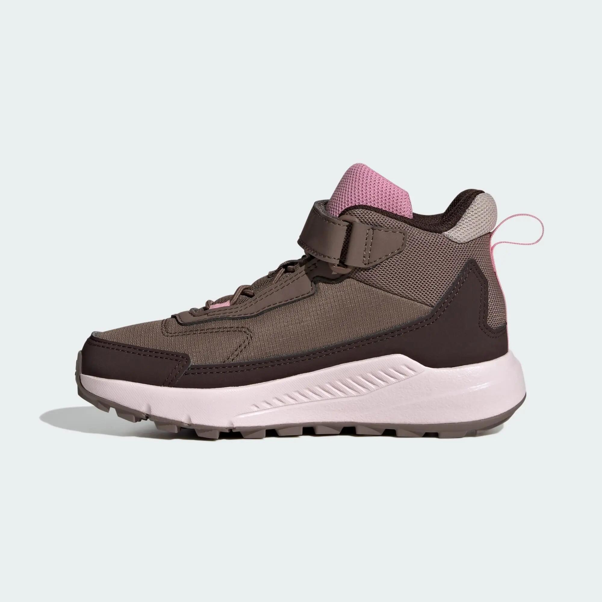 Zapatilla de senderismo Terrex Anylander Mid 8/8