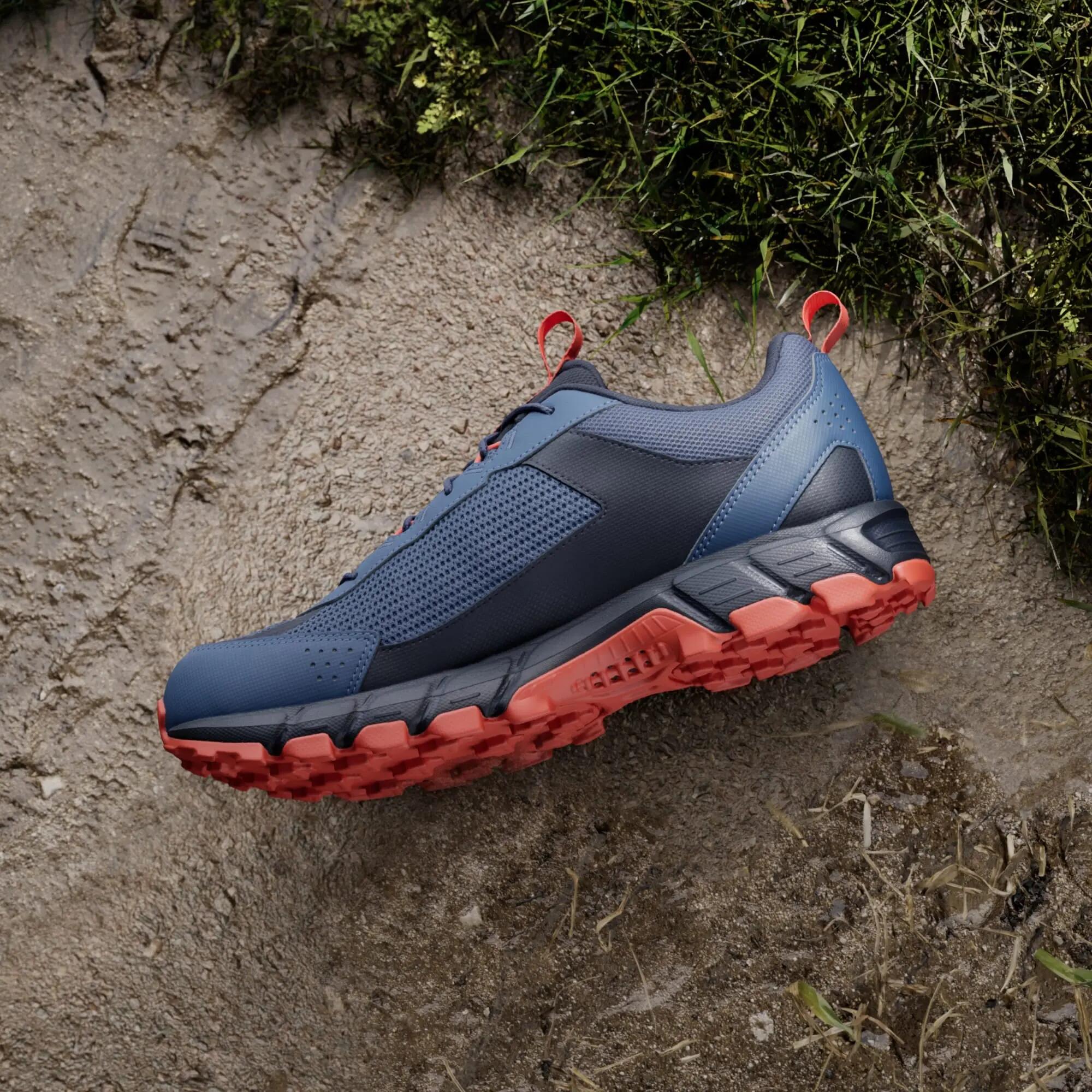 Zapatilla de senderismo Terrex Rockadia 5/15