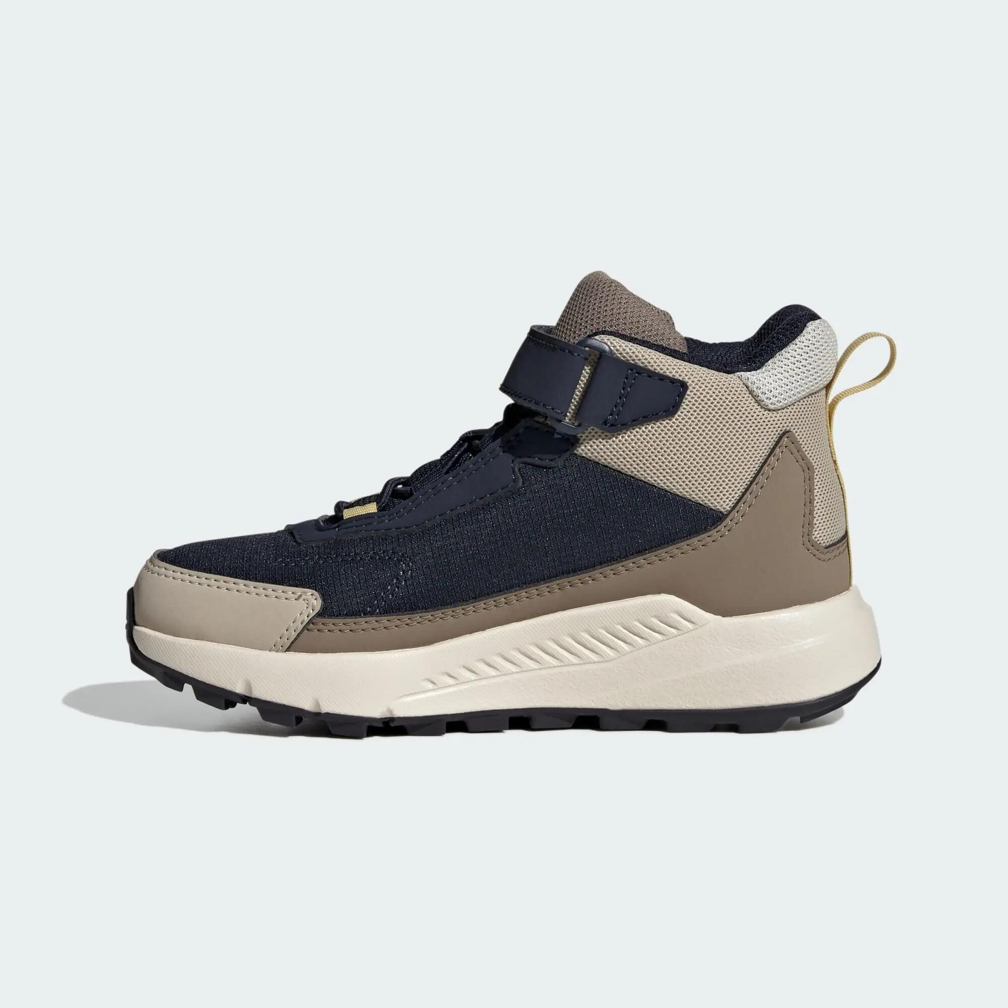 Terrex Anylander Mid Hikingschoenen Kids 8/8