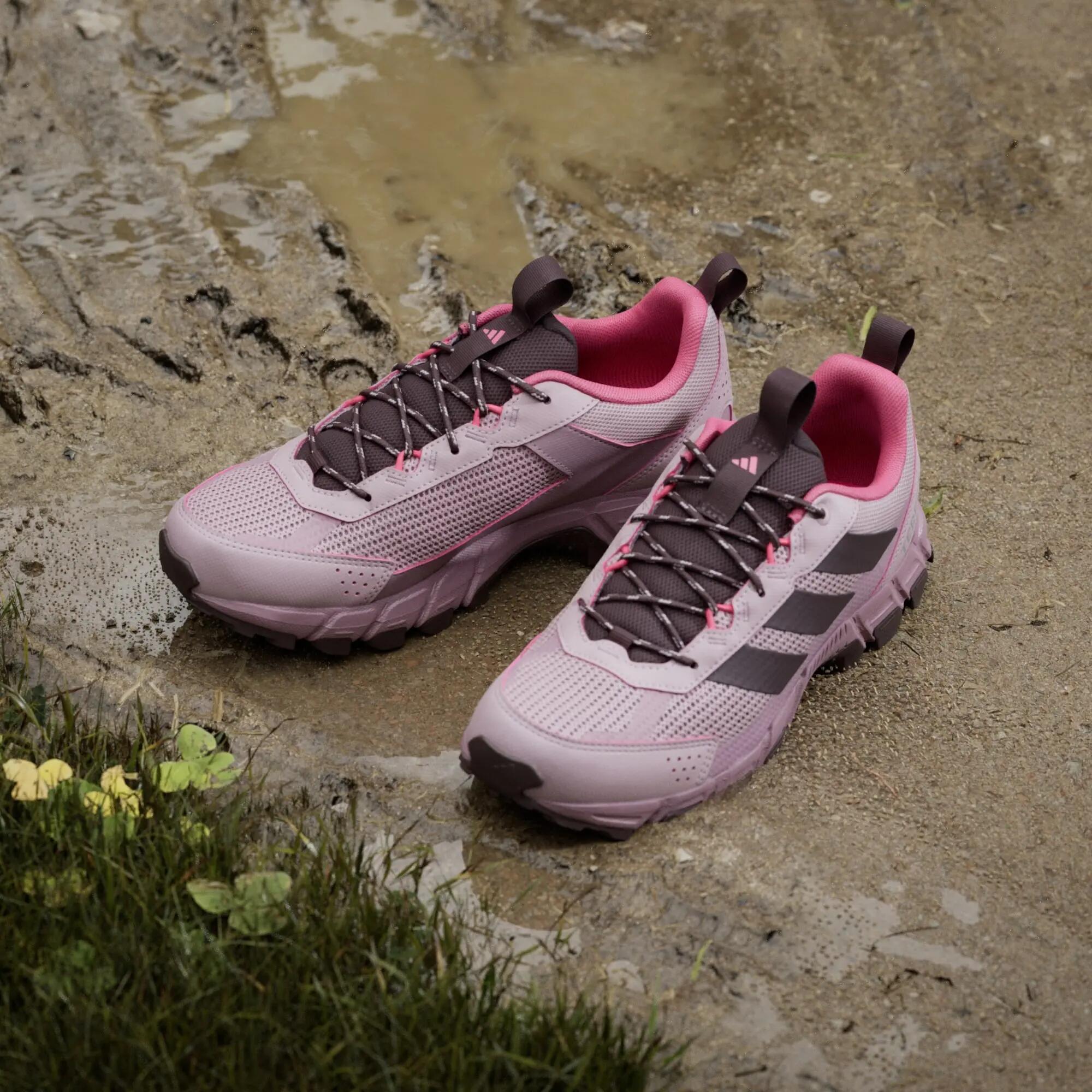 Terrex Rockadia Wanderschuh 4/15