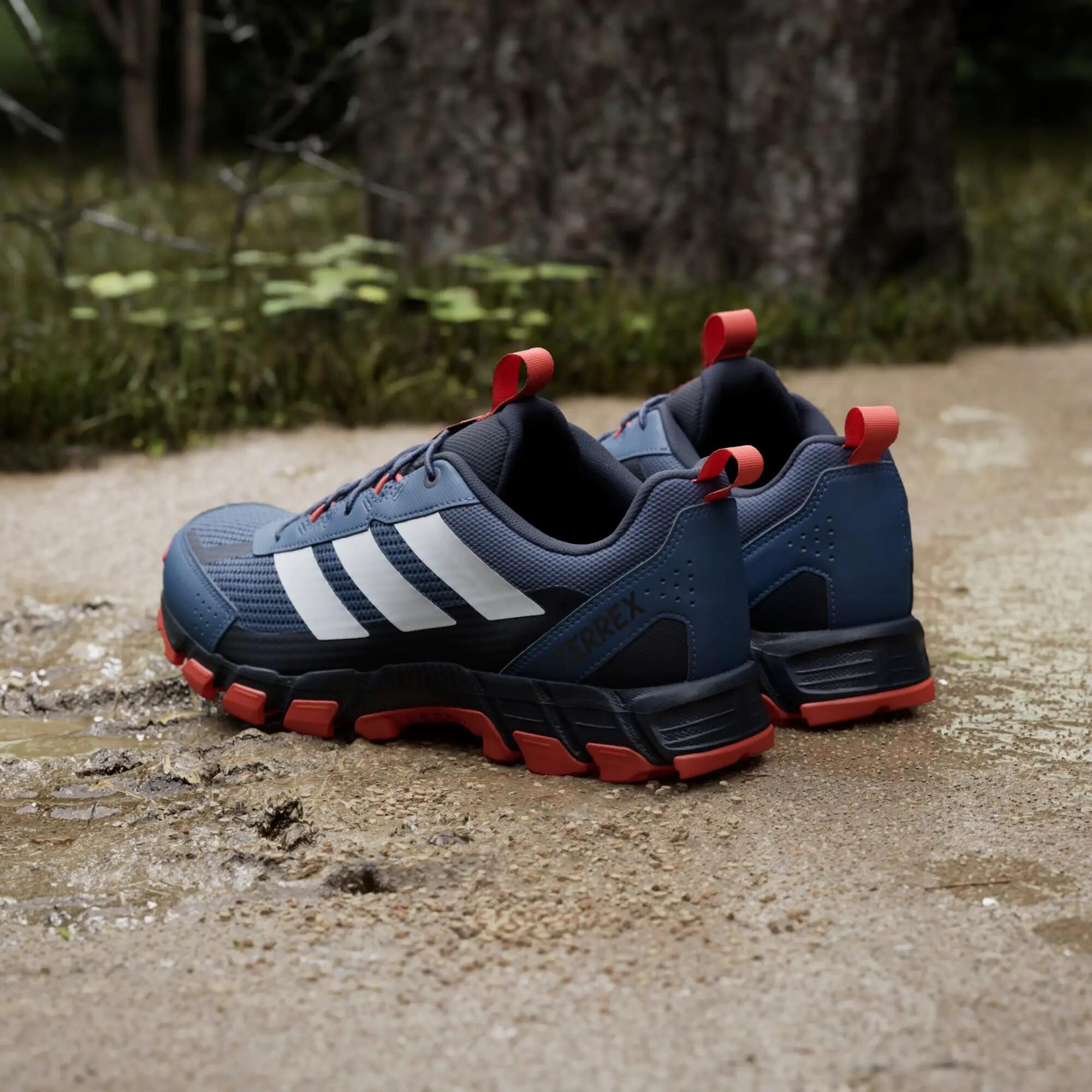 Zapatilla de senderismo Terrex Rockadia 14/15