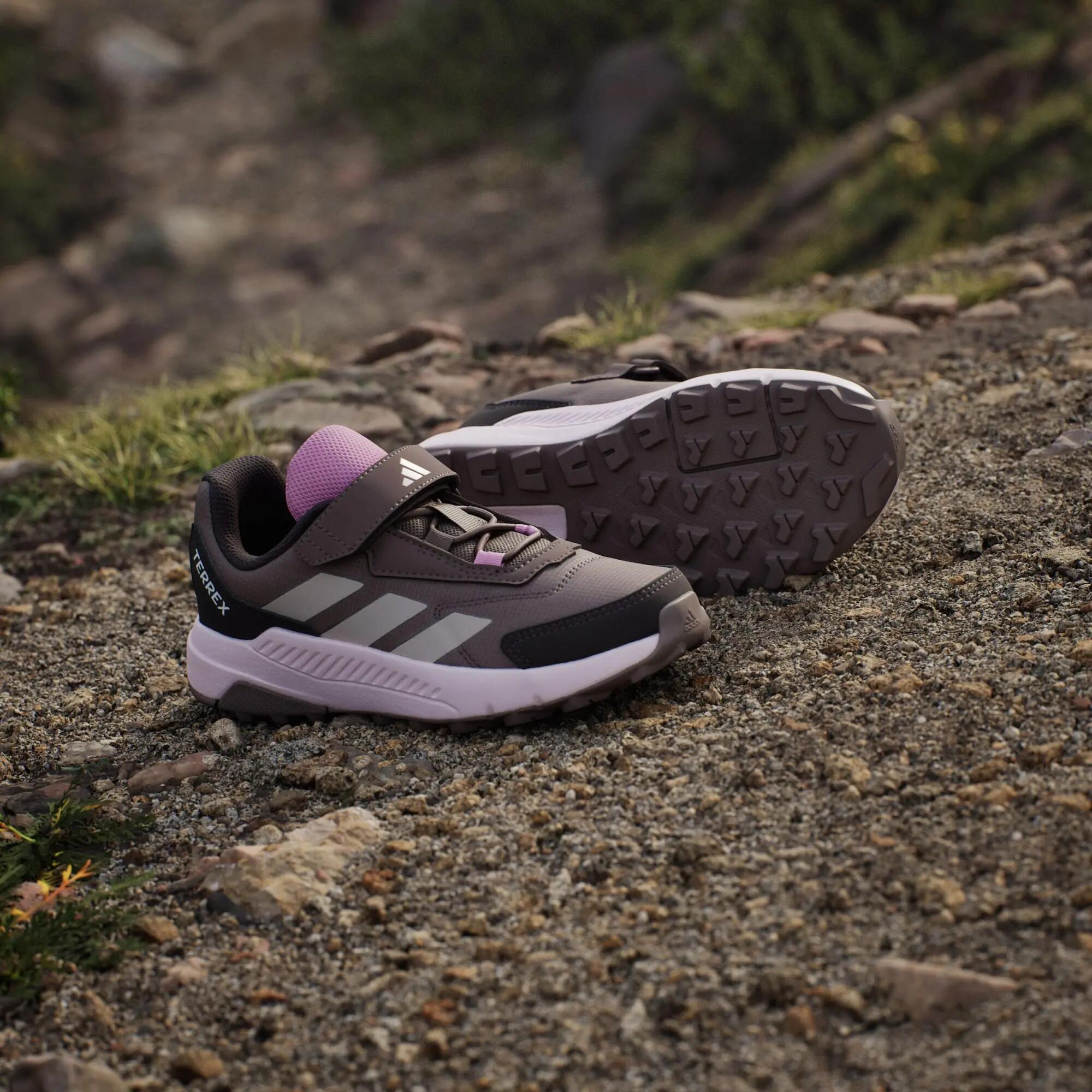 Terrex Anylander Hikingschoenen Kids 6/15