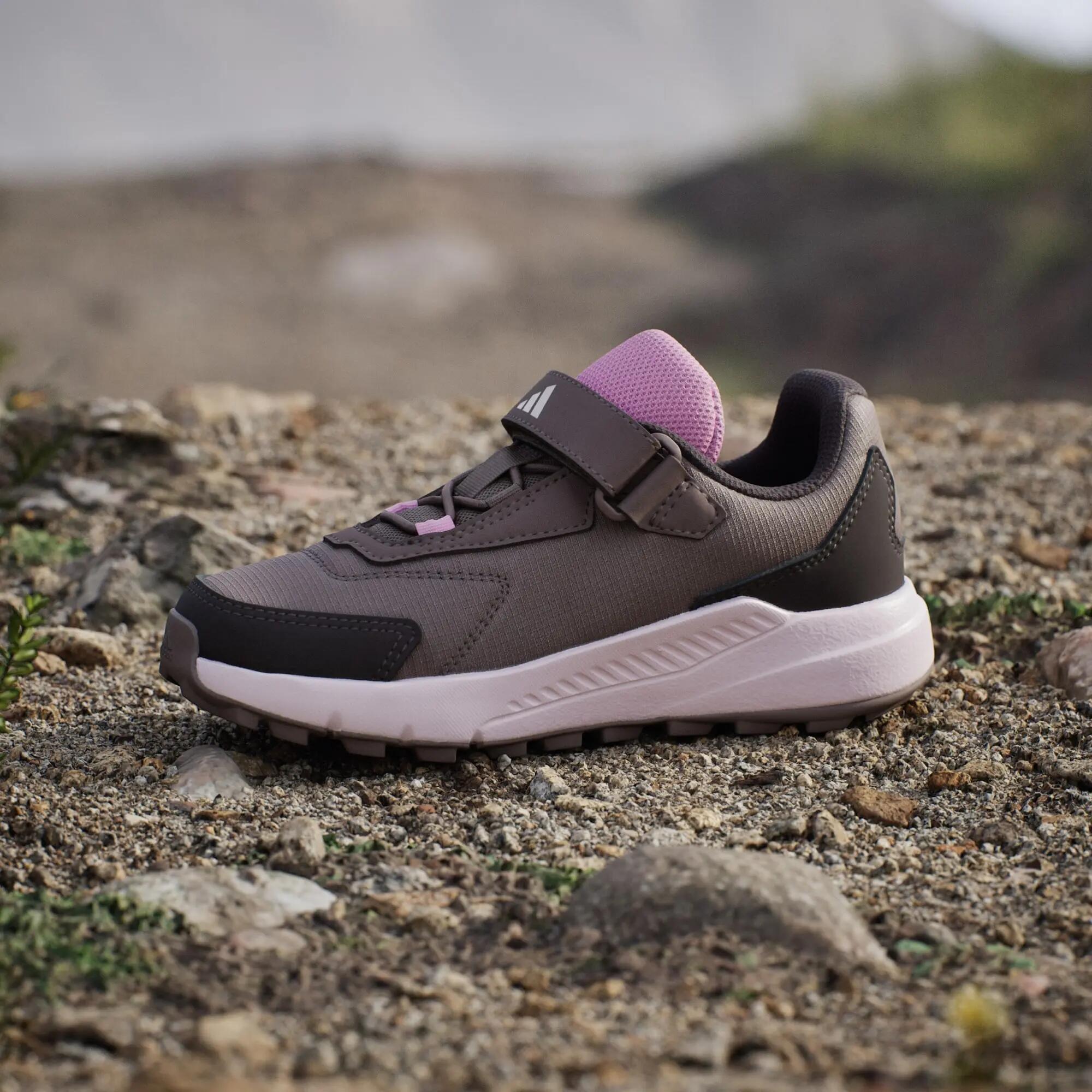 Terrex Anylander Hikingschoenen Kids 5/15