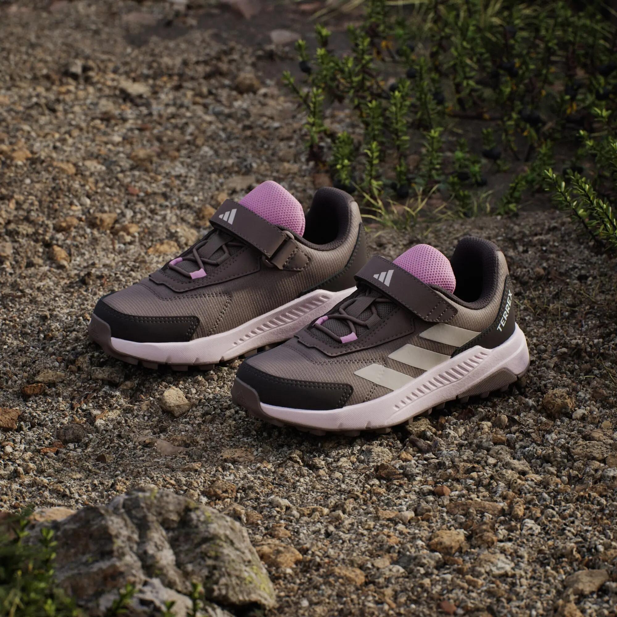 Terrex Anylander Hikingschoenen Kids 4/15