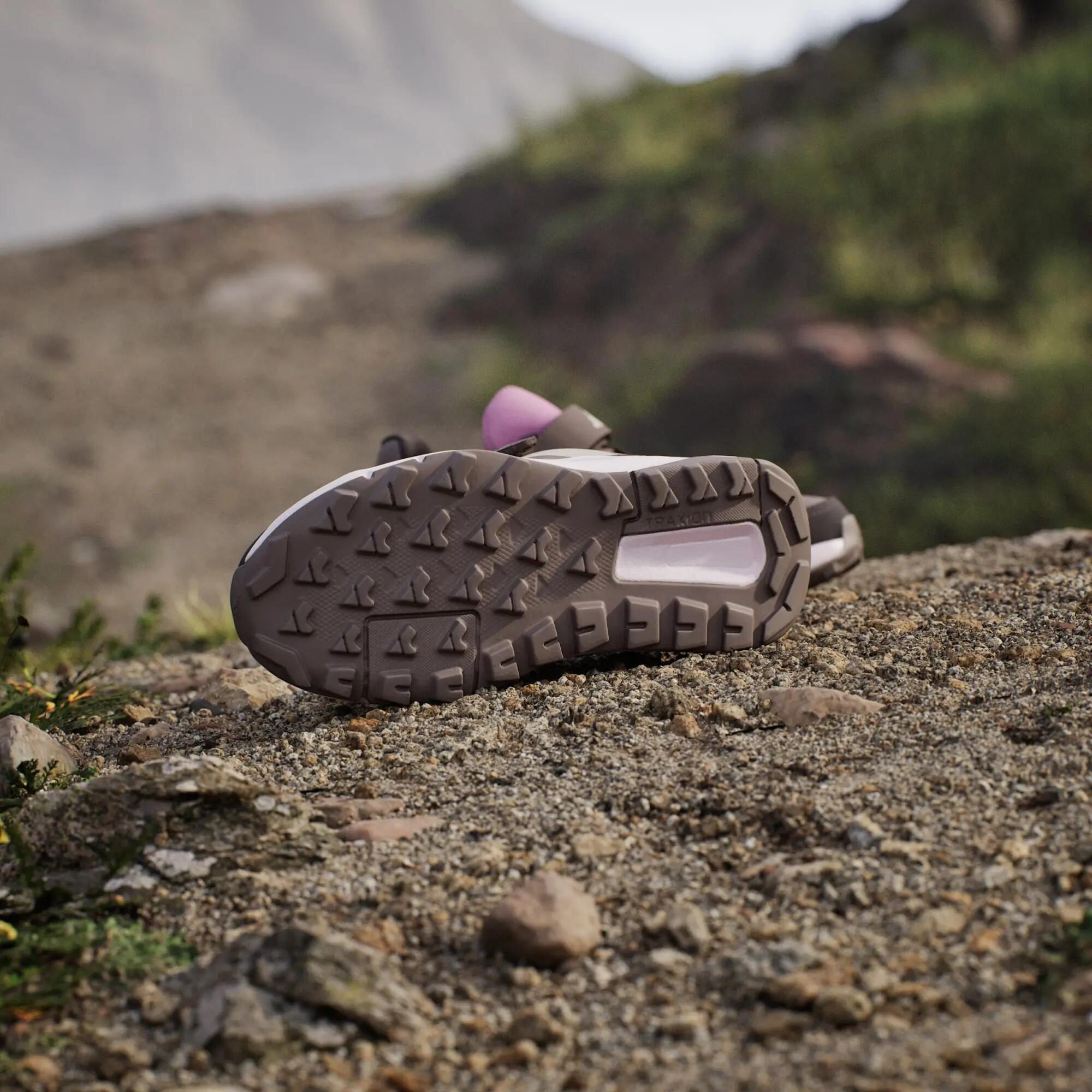 Terrex Anylander Hikingschoenen Kids 3/15