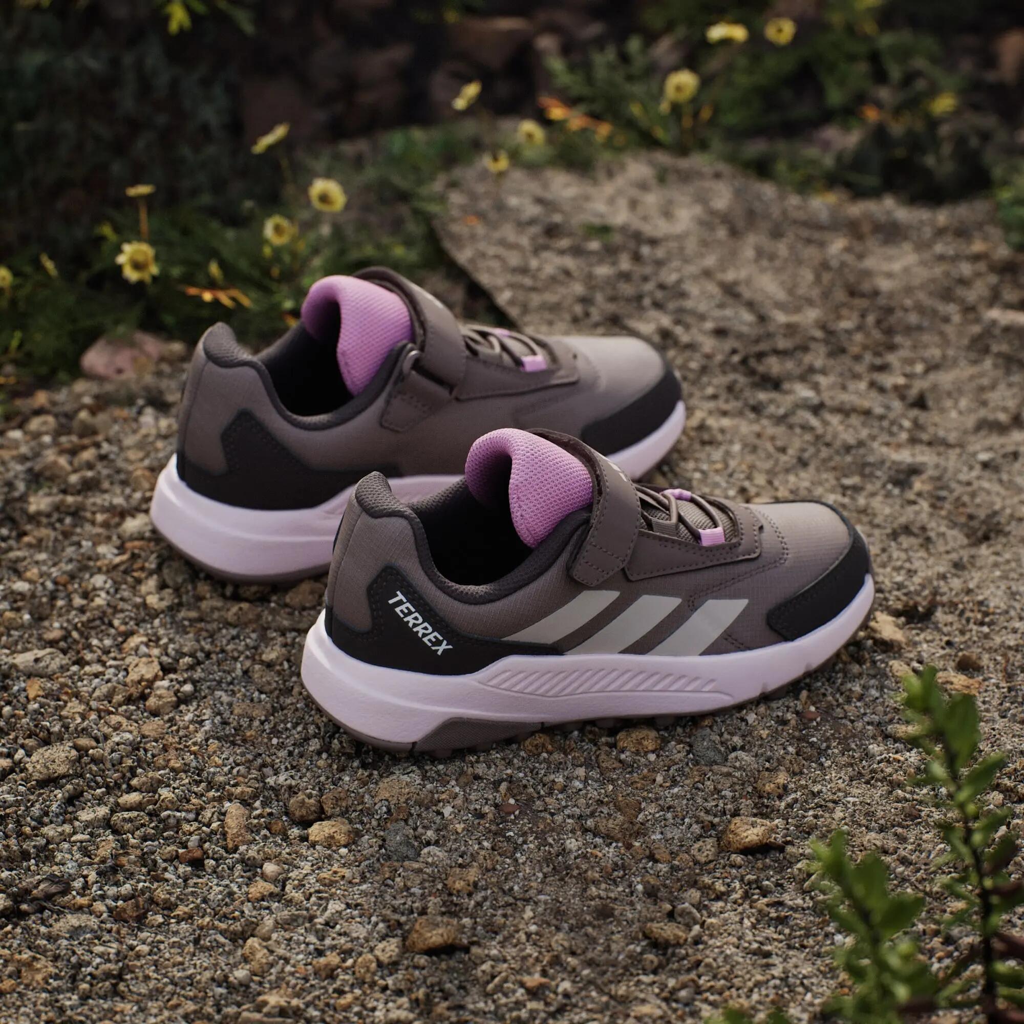 Terrex Anylander Hikingschoenen Kids 14/15