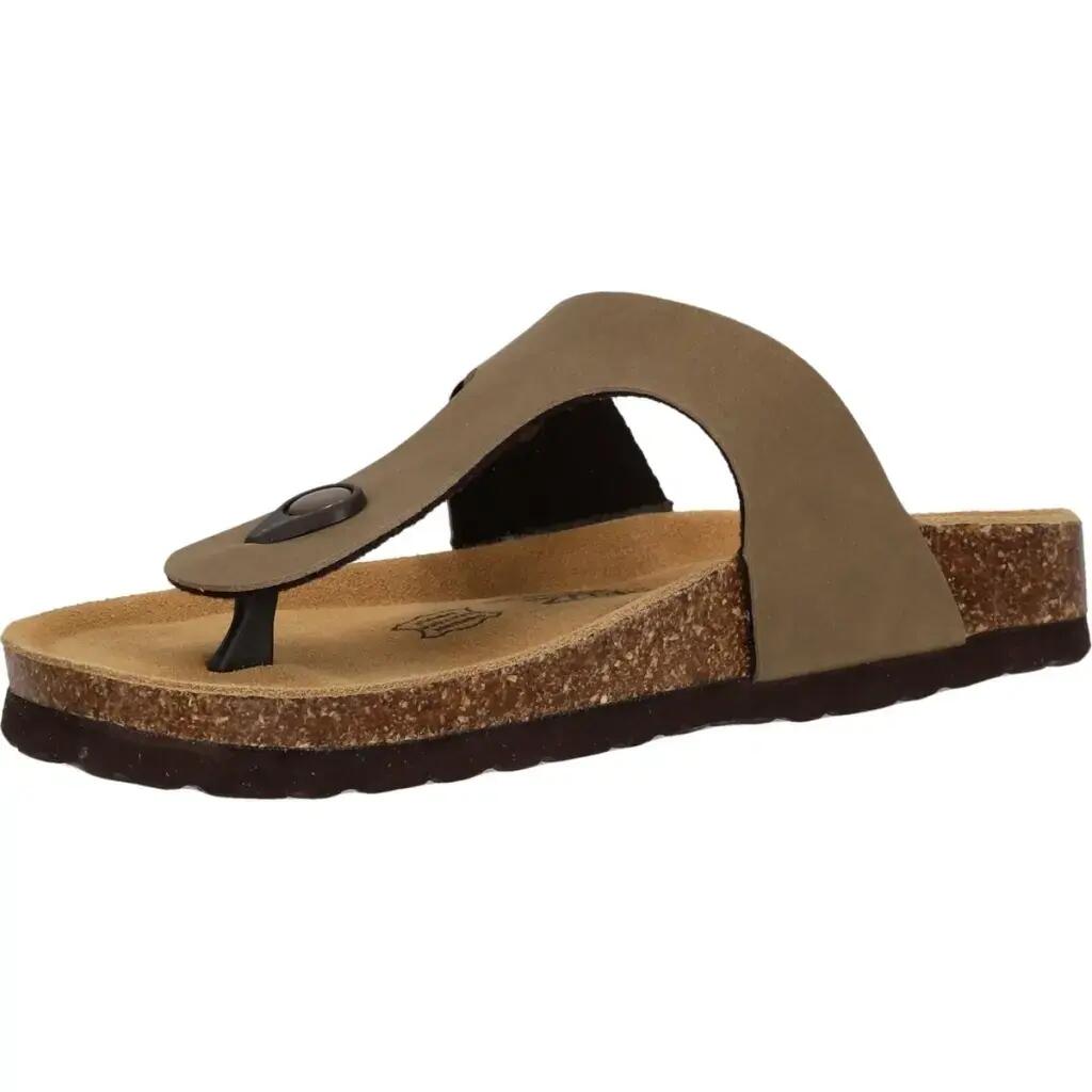 Vrouwenslippers Cruz Barhil 4/5
