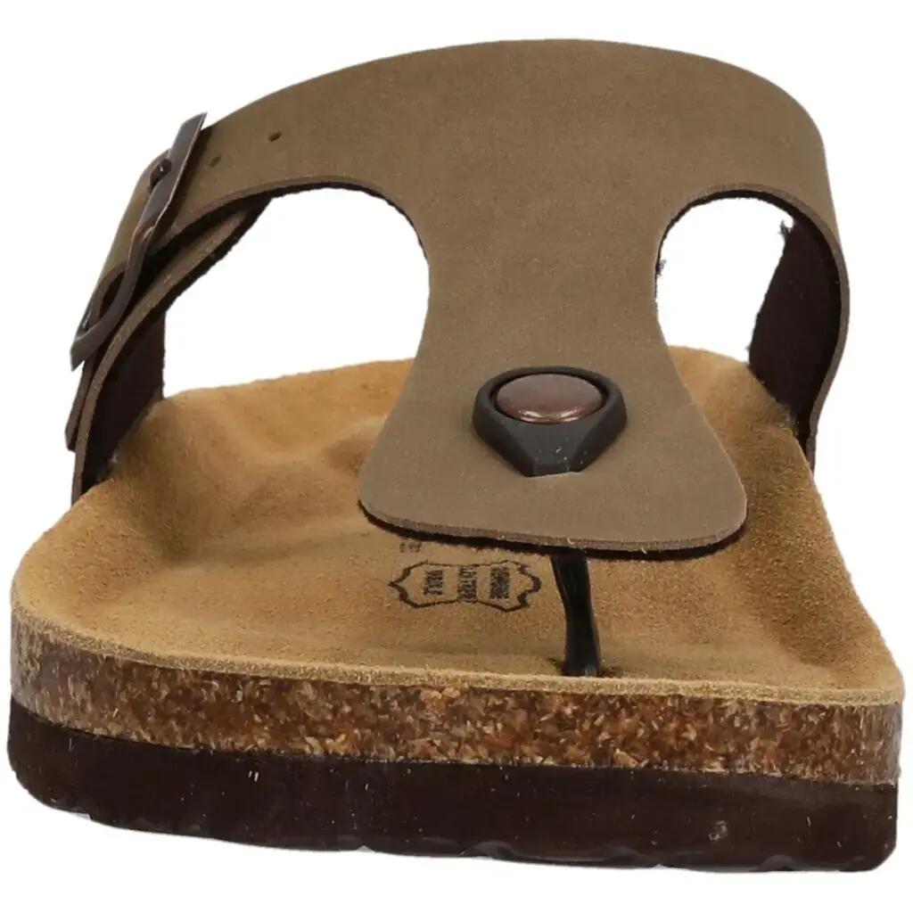 Vrouwenslippers Cruz Barhil 3/5