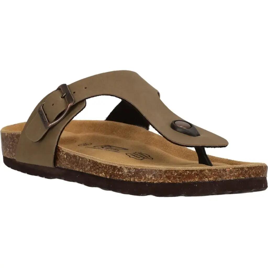 Vrouwenslippers Cruz Barhil 2/5