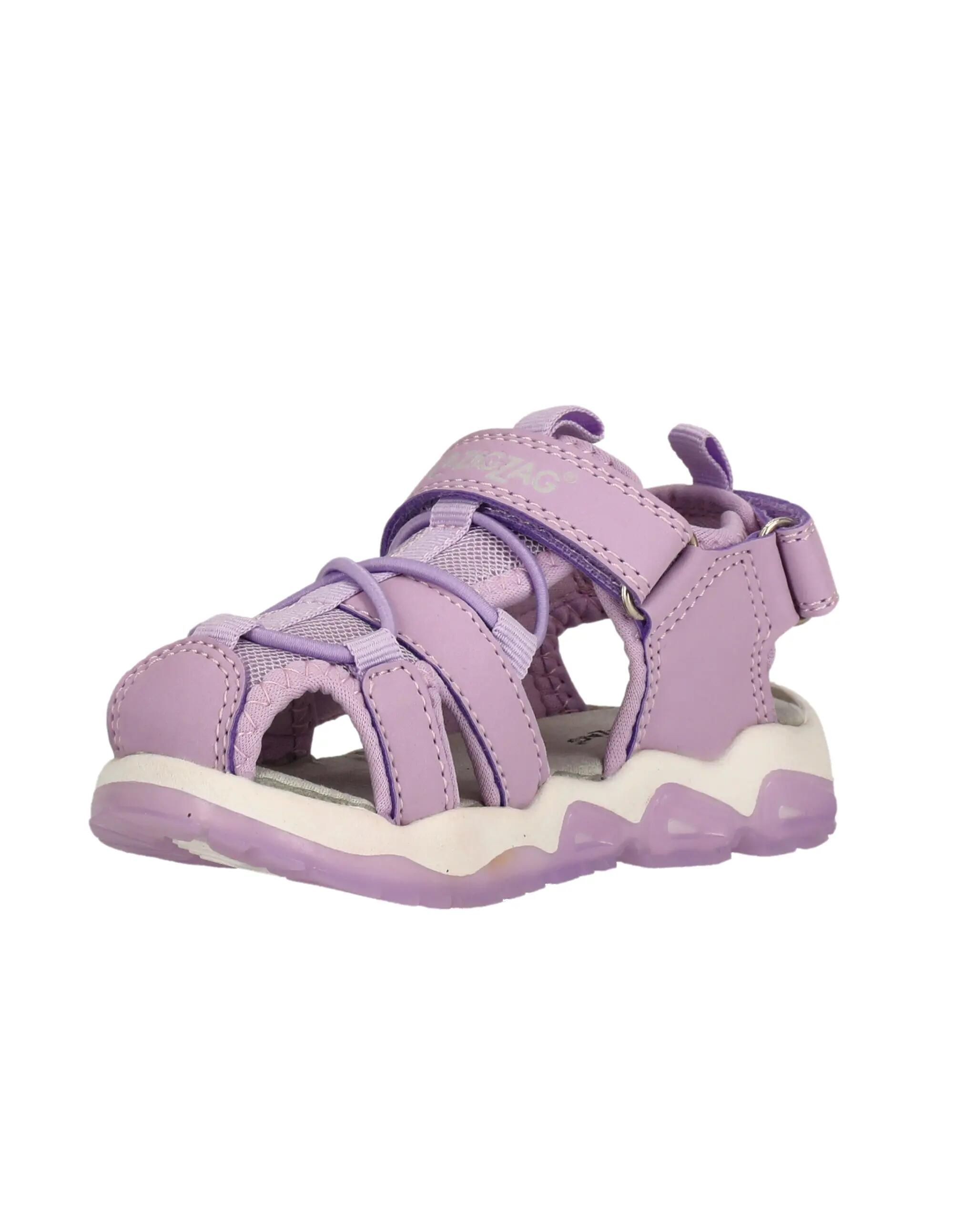 Wanderschuhe Kind Zigzag Jugoe 5/7