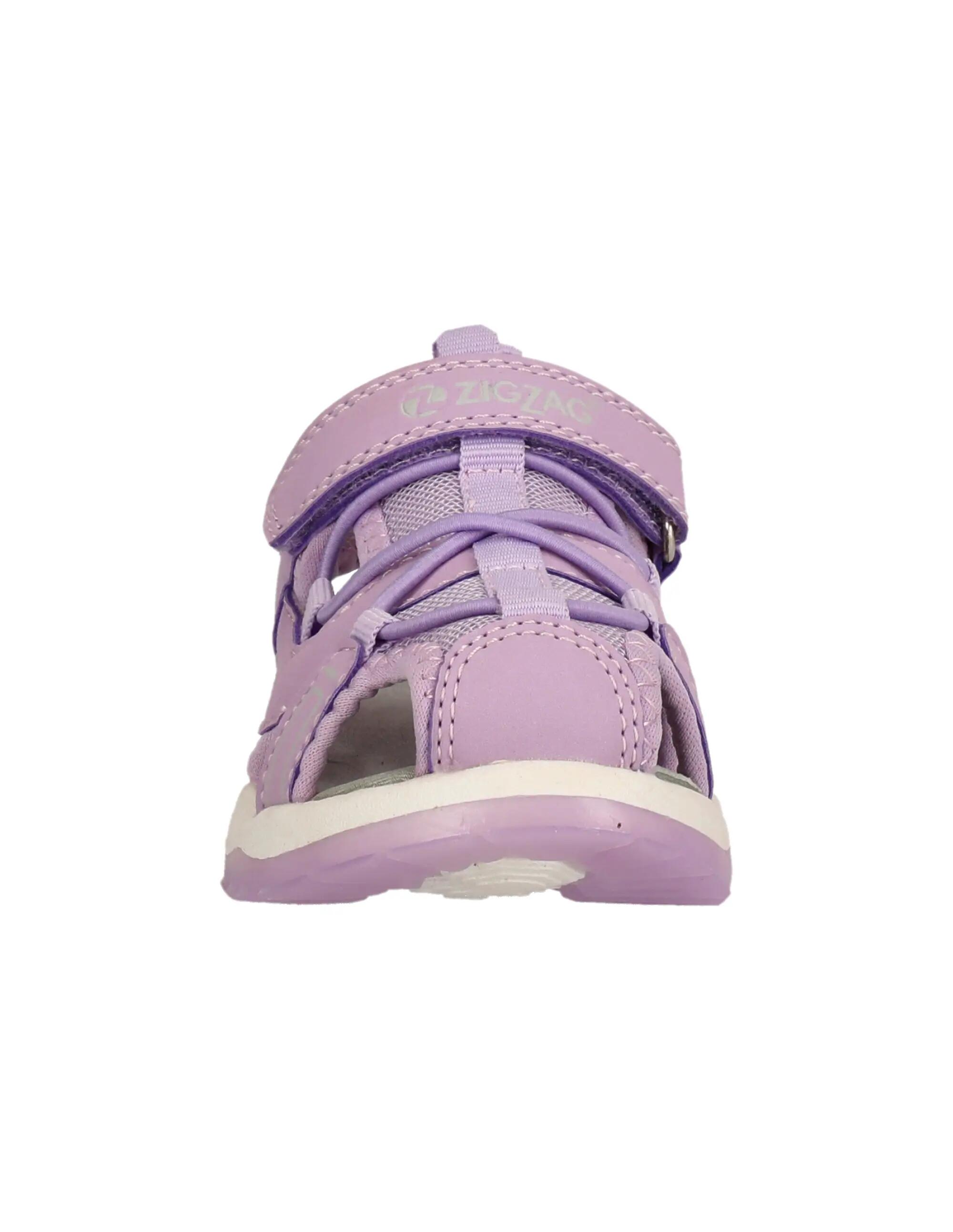 Wanderschuhe Kind Zigzag Jugoe 3/7