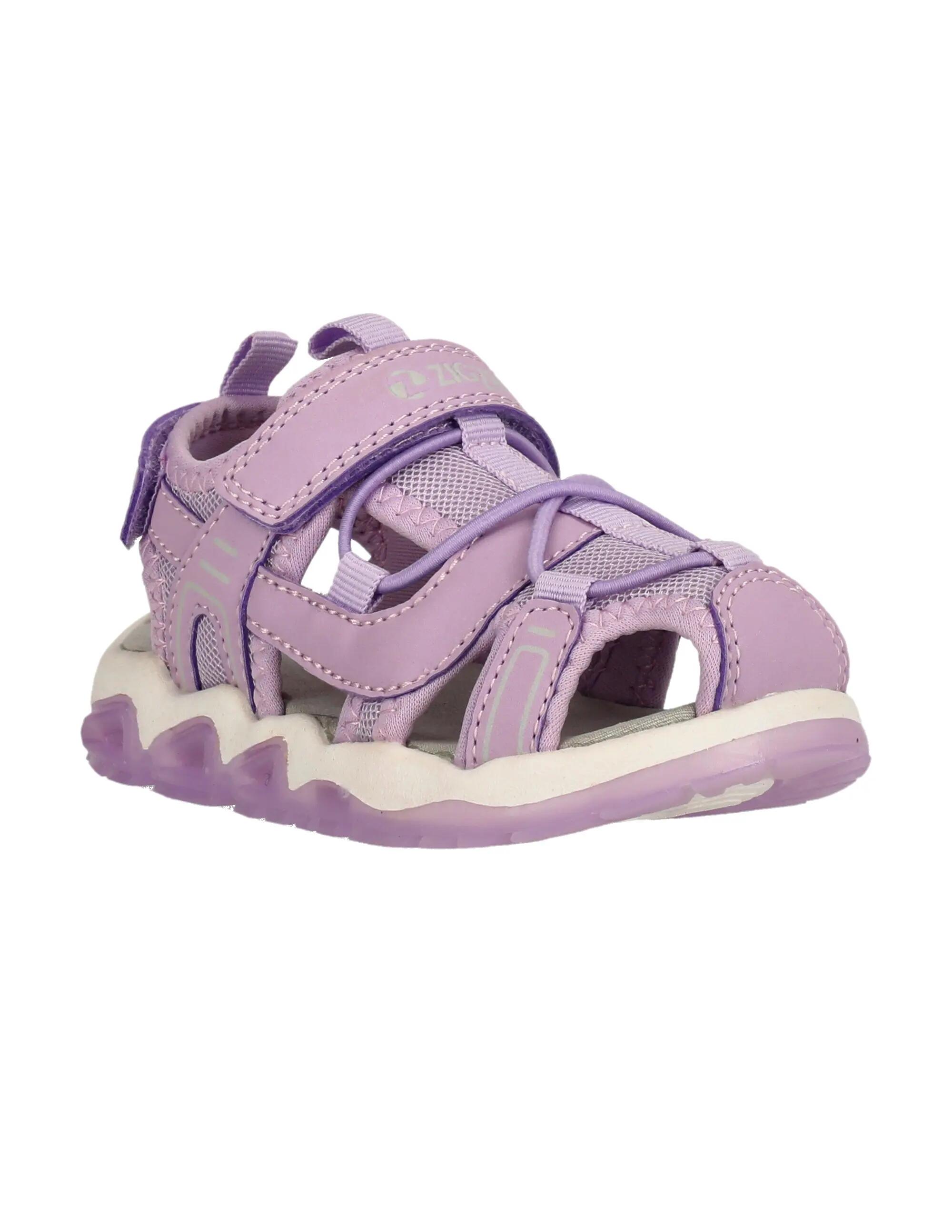 Wanderschuhe Kind Zigzag Jugoe 2/7