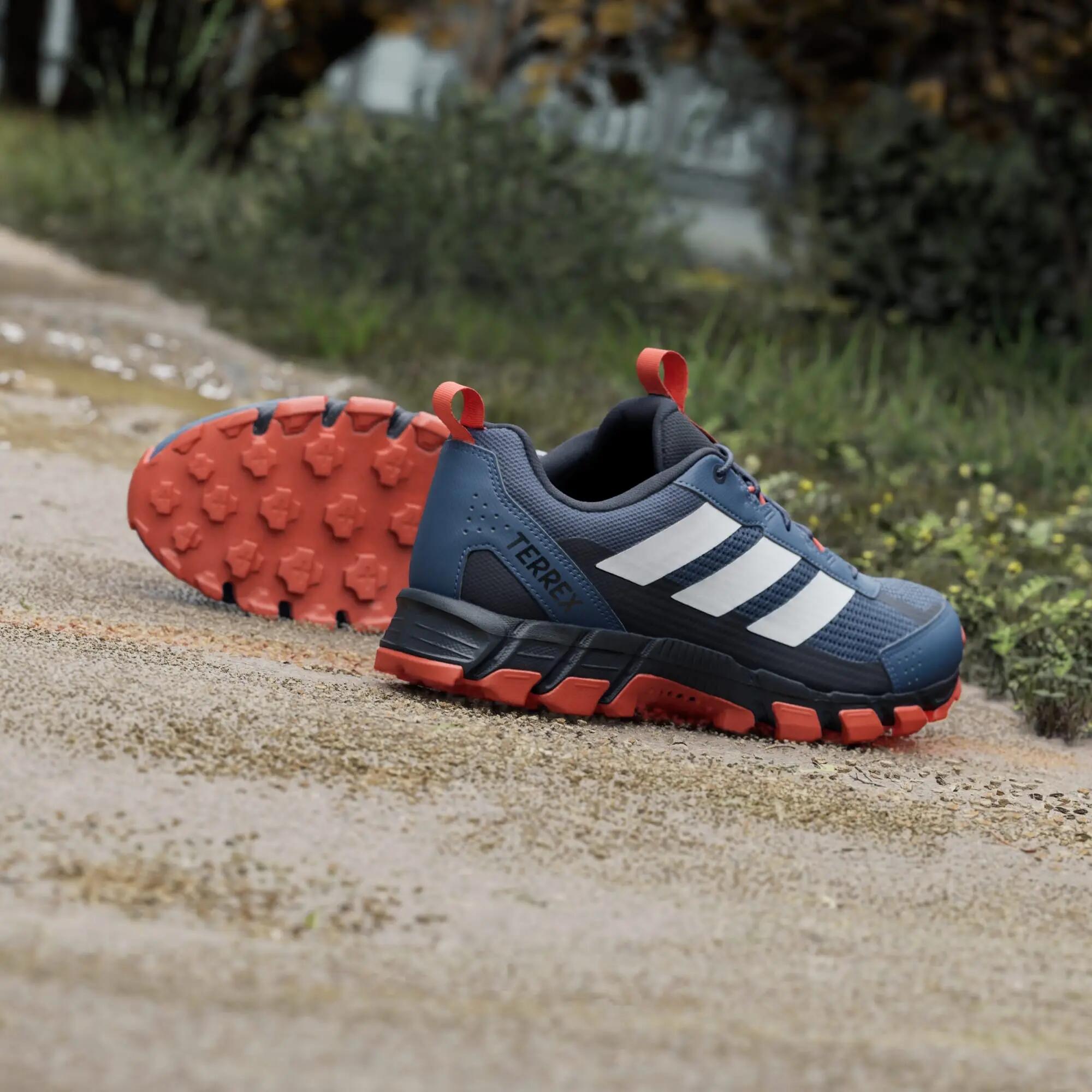 Terrex Rockadia Hiking Shoe 6/15