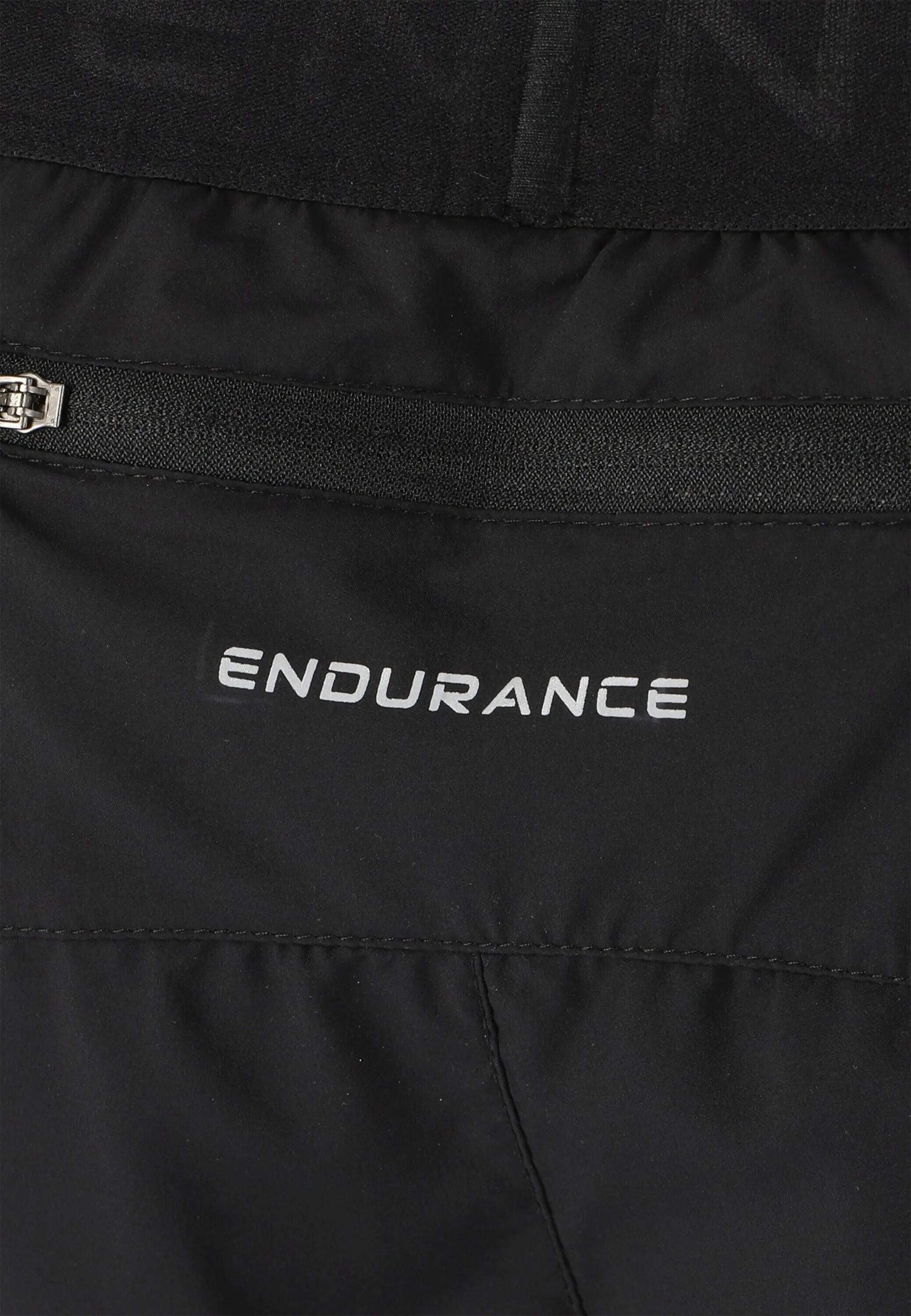Short Donna Endurance 4/5
