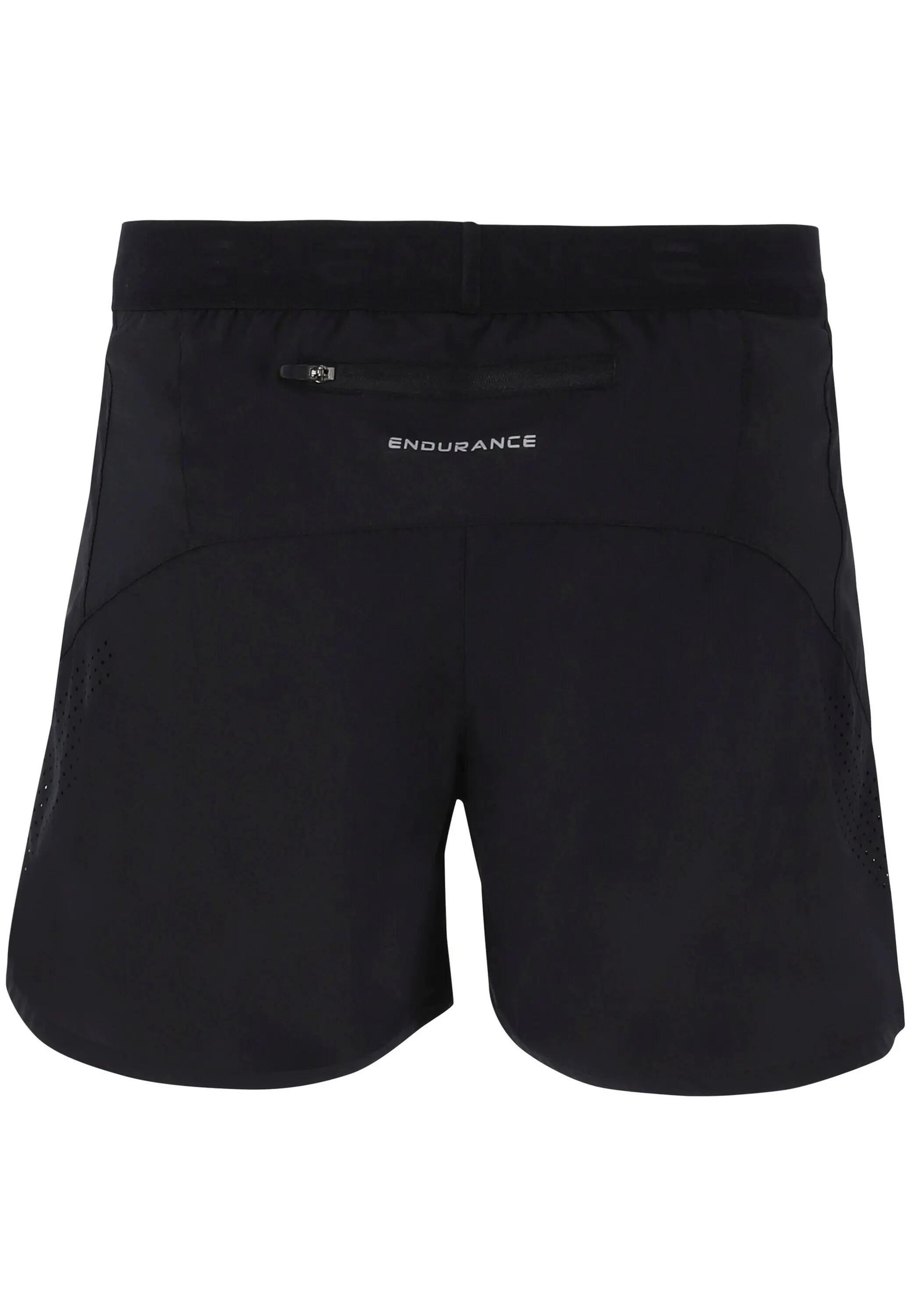 Short Donna Endurance 3/5