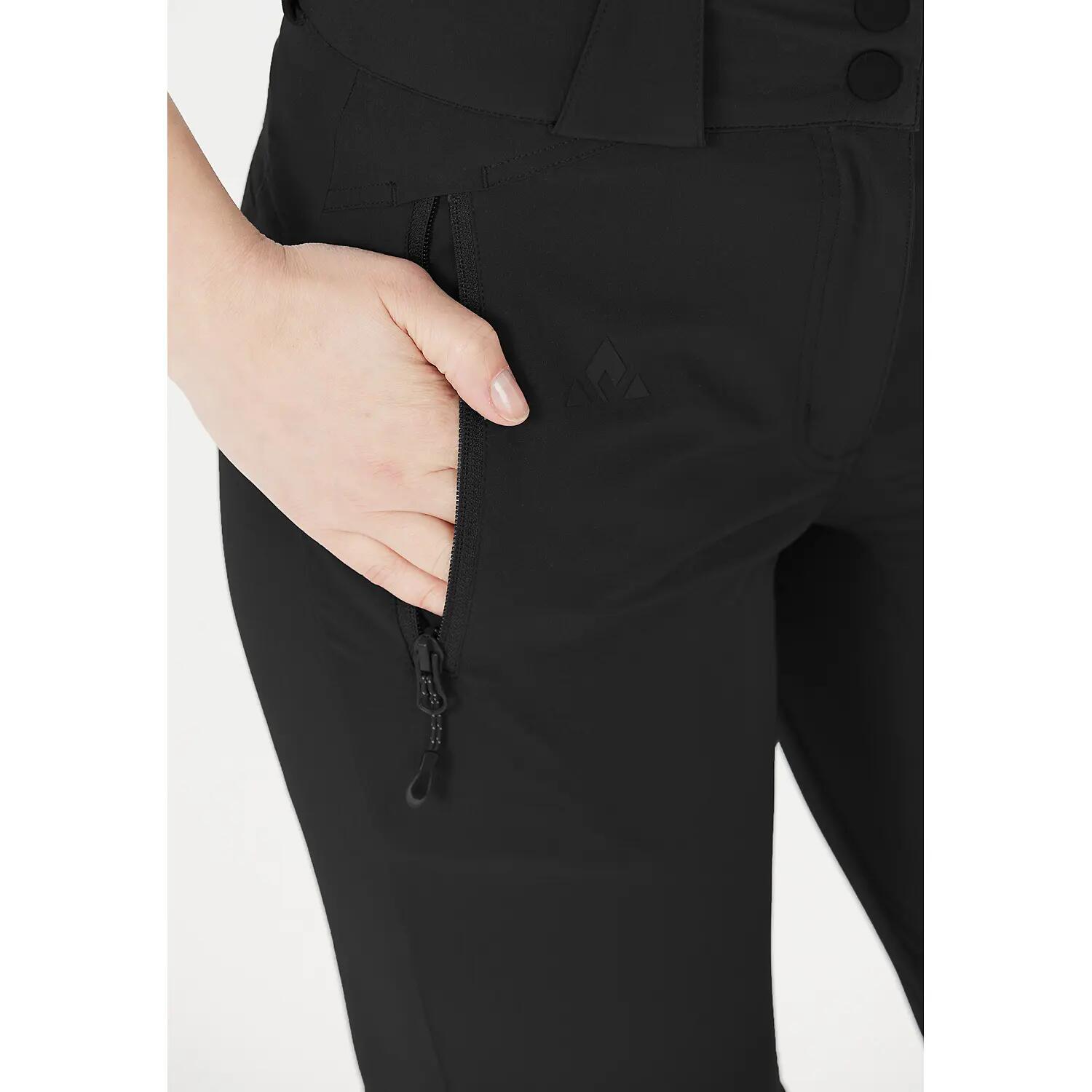Pantalon zip-off Gerd 5/7