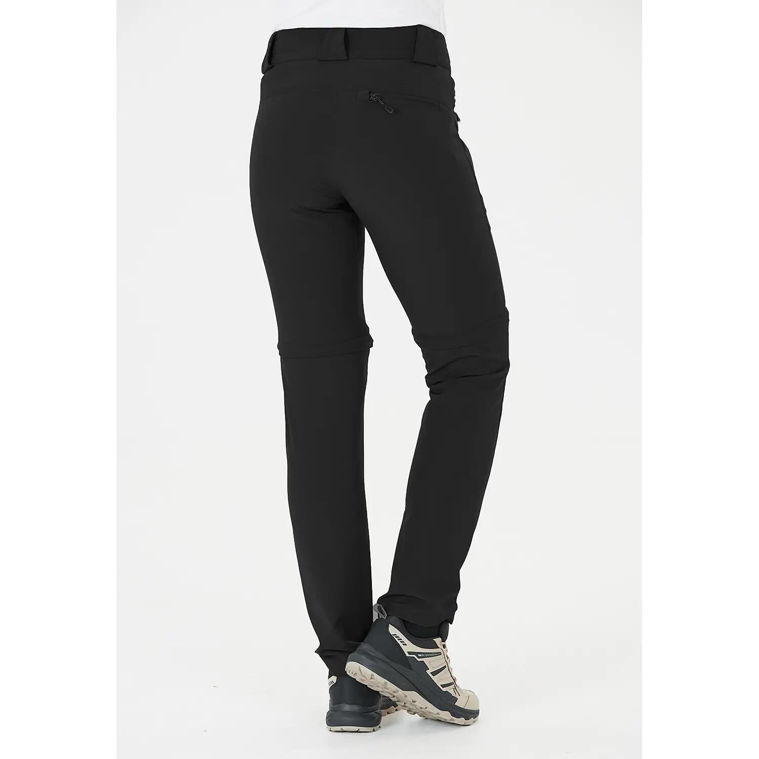 Pantalon zip-off Gerd 4/7