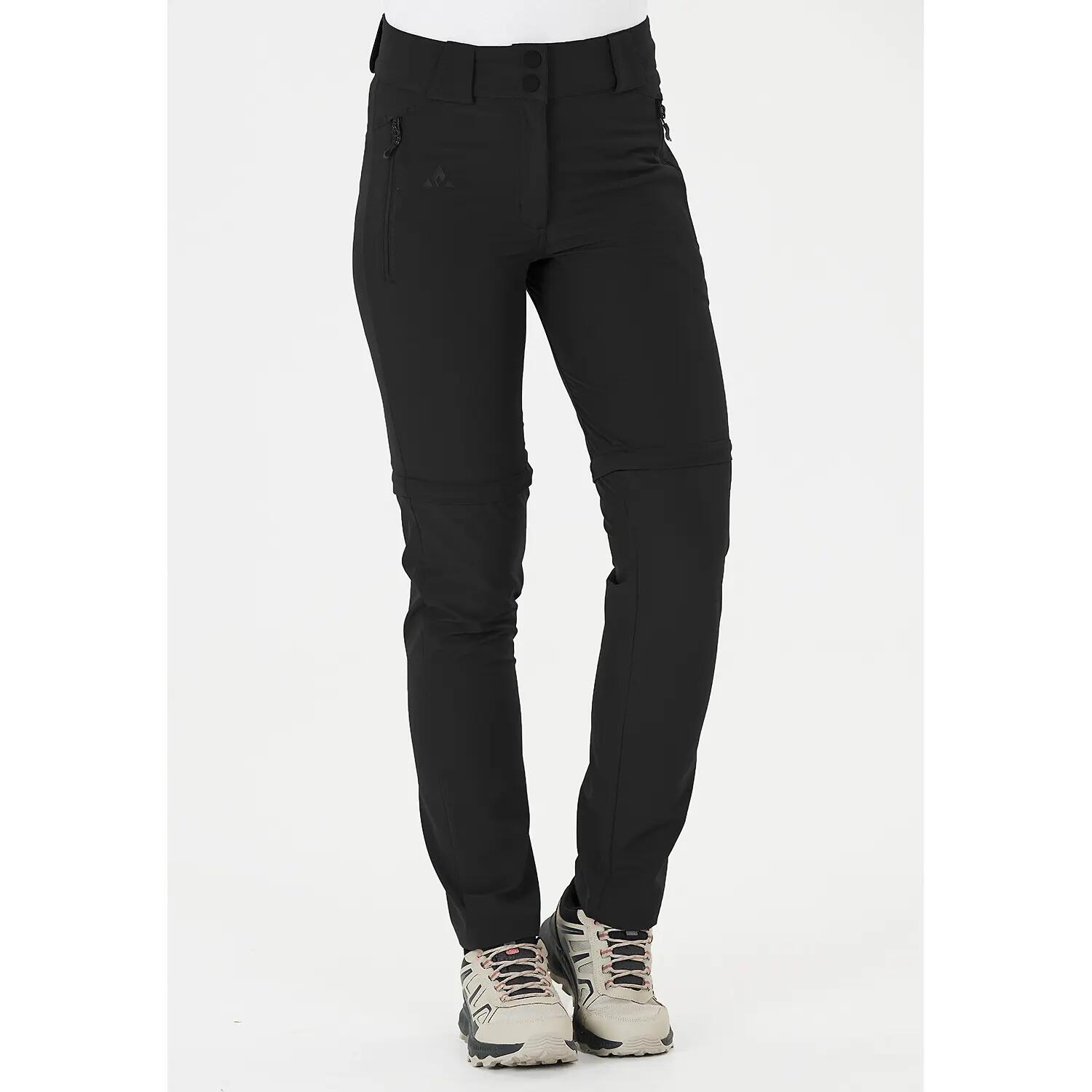 Pantalon zip-off Gerd 3/7