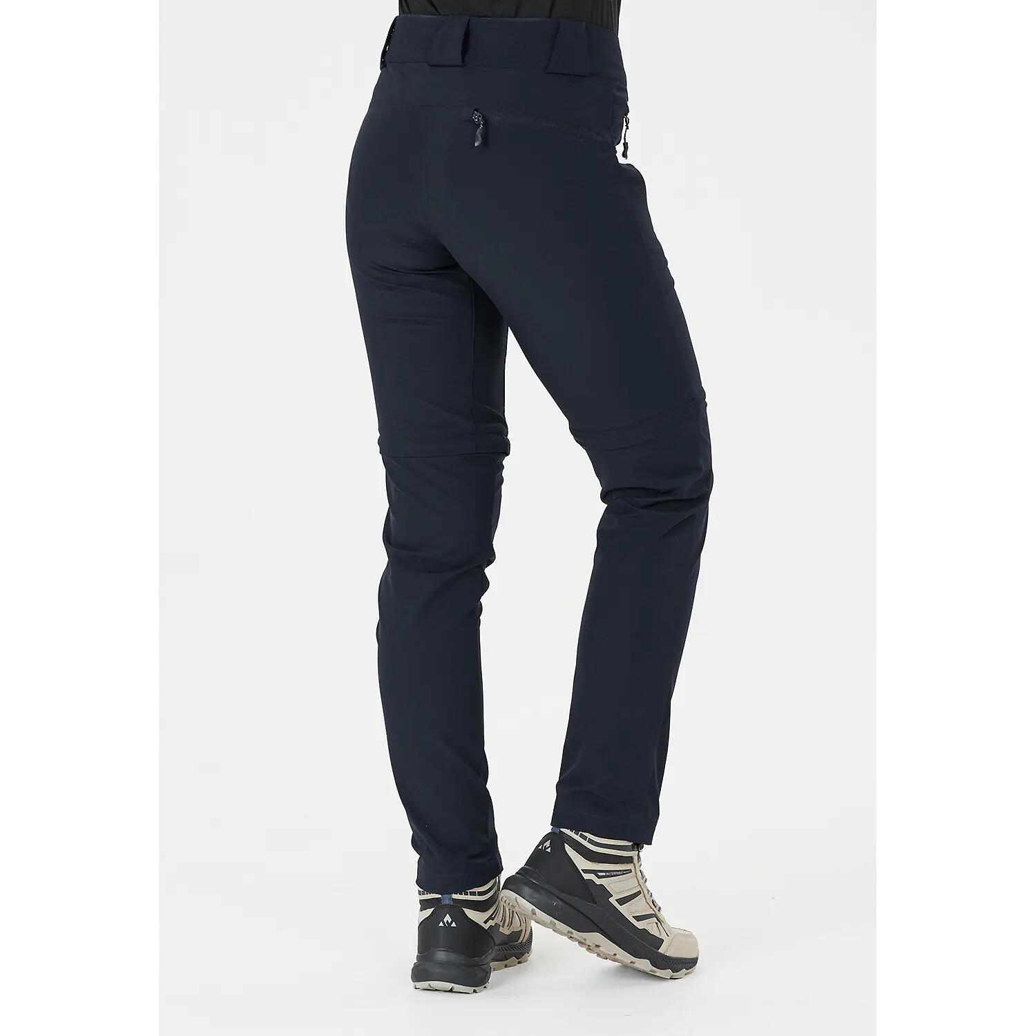Pantalon zip-off Gerd 4/5