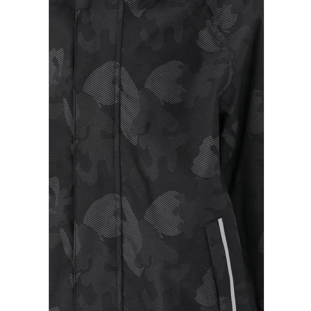Casaco com capuz para crianças Zigzag Dakota AWG W-PRO 15000 3/5
