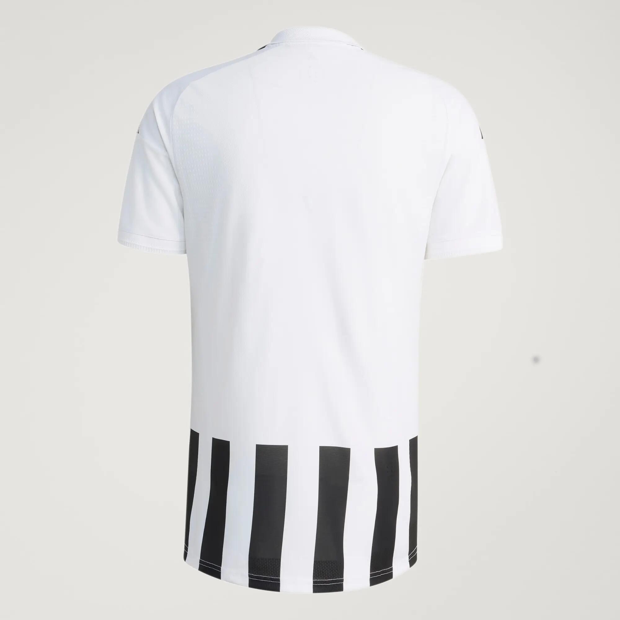 Maillot Domicile Juventus 26/27 Authentique 5/15