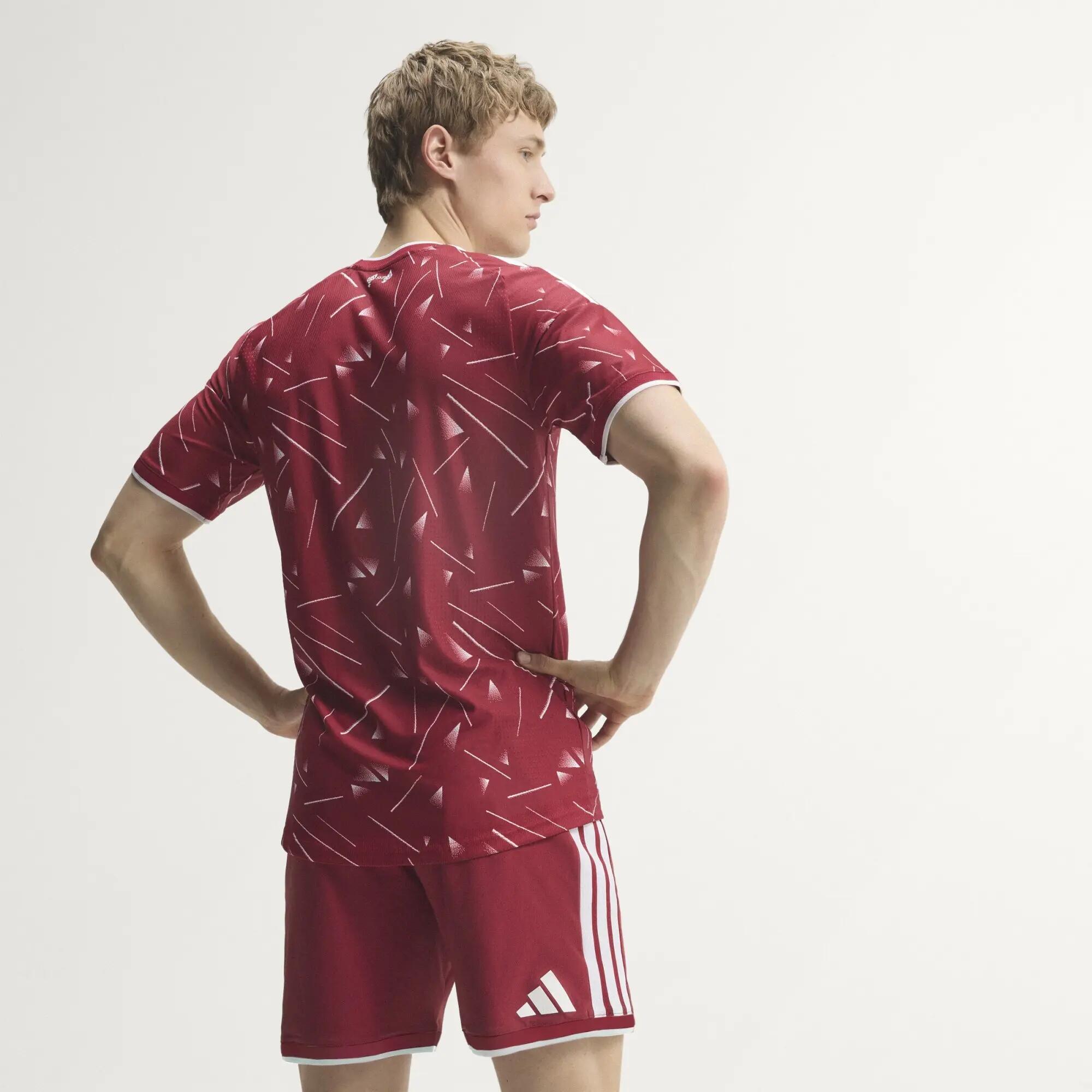 Liverpool FC 26/27 Authentiek Thuisshirt 3/15