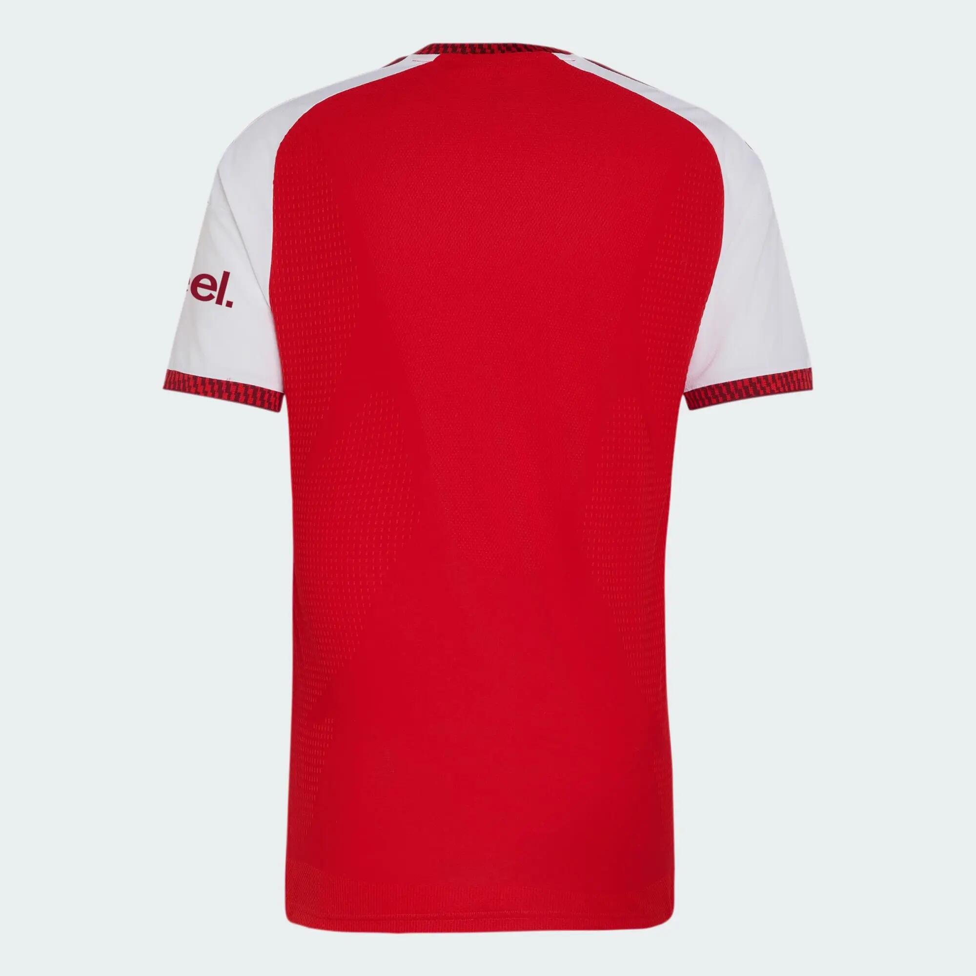Camisola Oficial Arsenal FC 26/27 15/15
