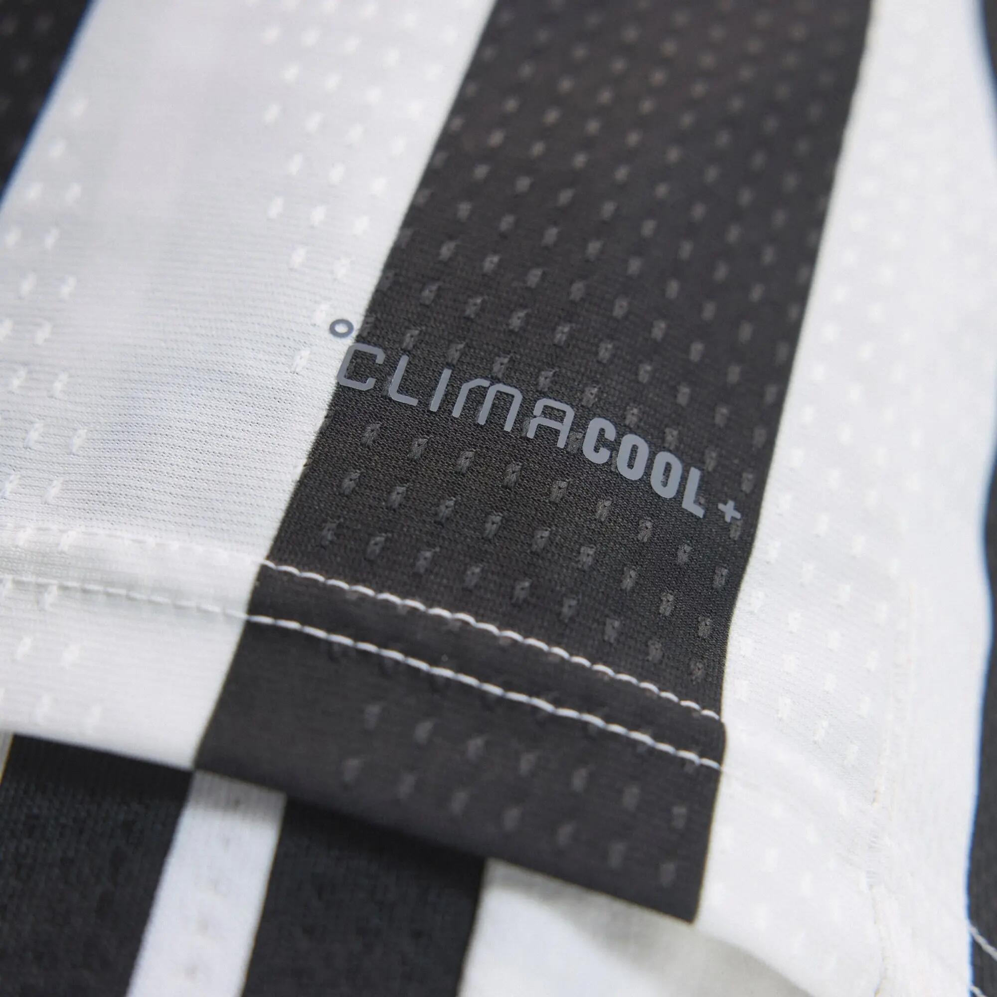 Maillot Domicile Juventus 26/27 Authentique 13/15