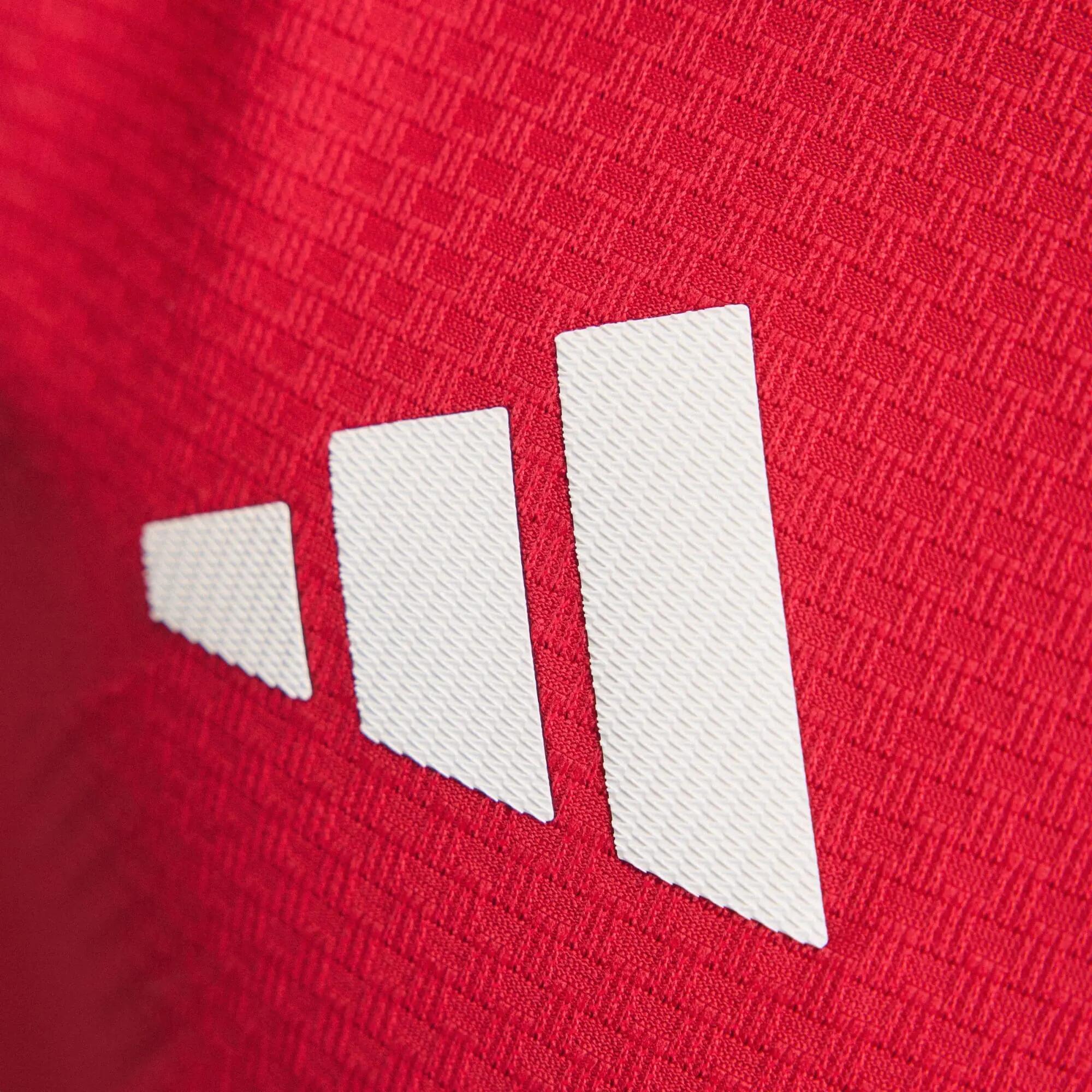 Maillot manches longues Domicile Manchester United 26/27 Authentique 6/13