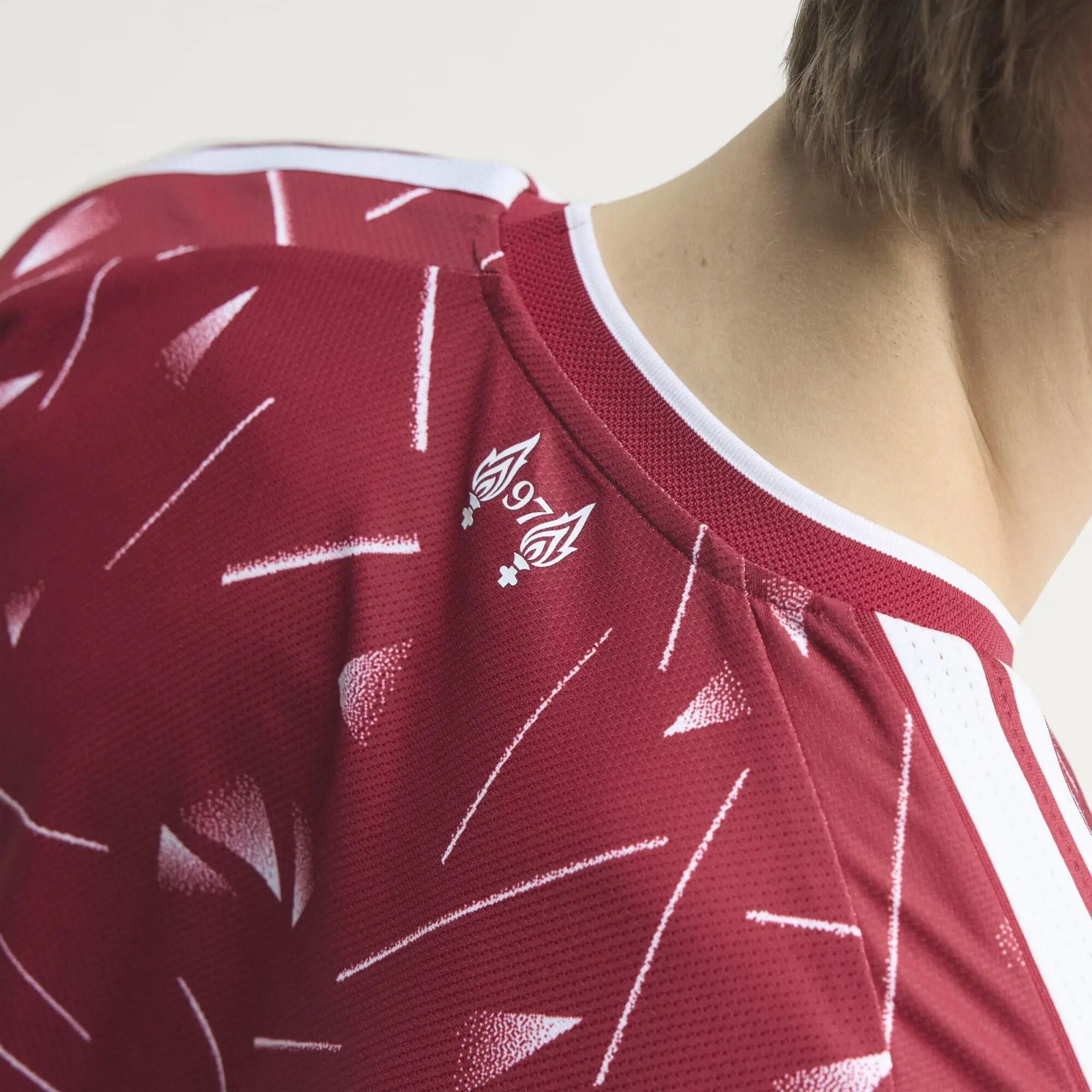 Liverpool FC 26/27 Authentiek Thuisshirt 13/15