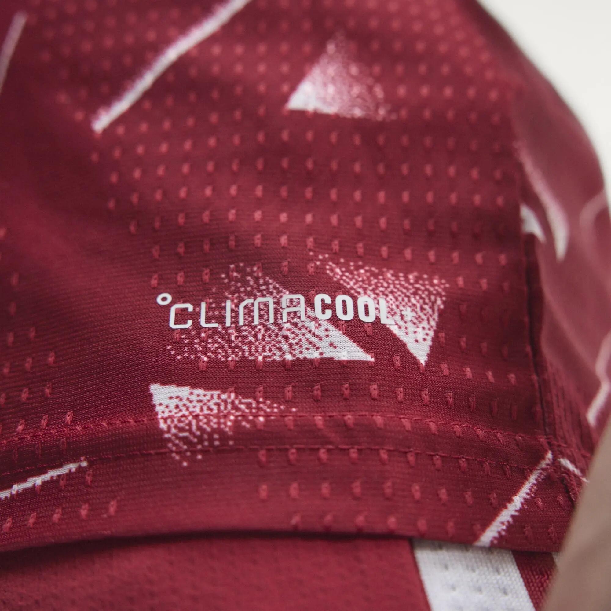 Camisola Principal Oficial 26/27 do Liverpool FC 11/15