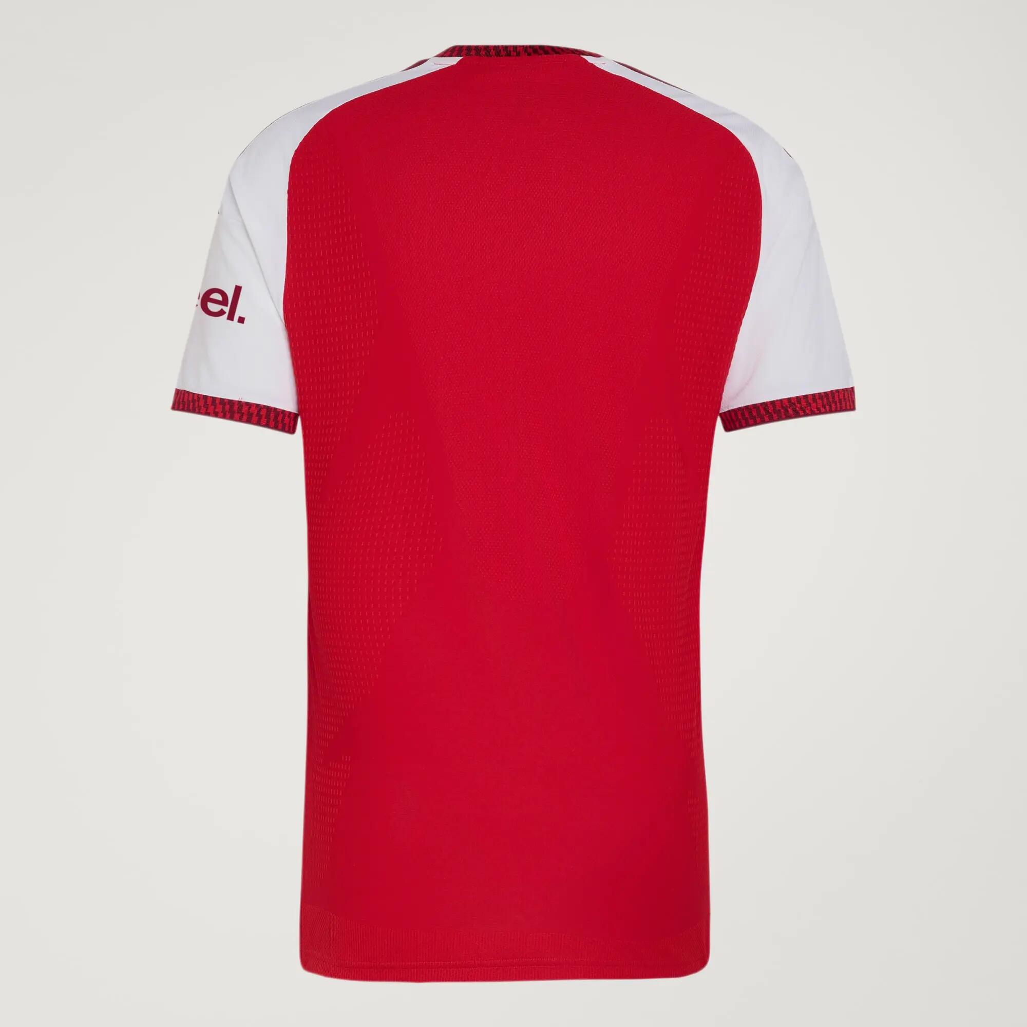 Camisola Oficial Arsenal FC 26/27 10/15