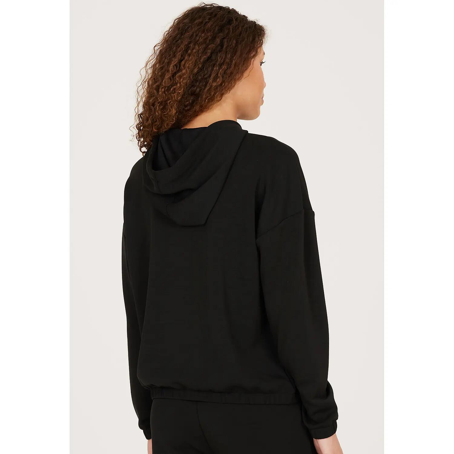 Camisola com capuz para mulher Athlecia Namier 4/6