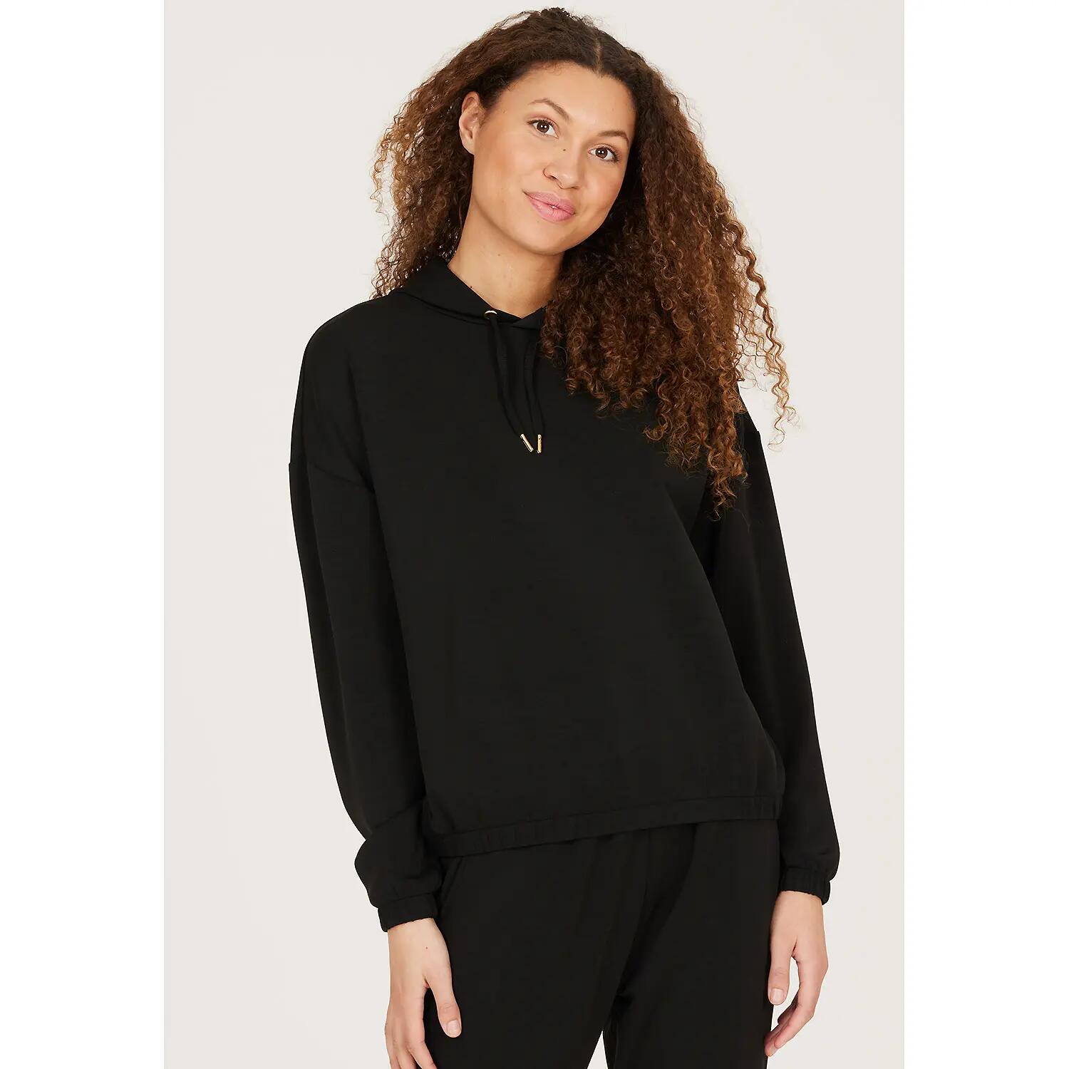 Felpa con cappuccio da donna Athlecia Namier 3/6