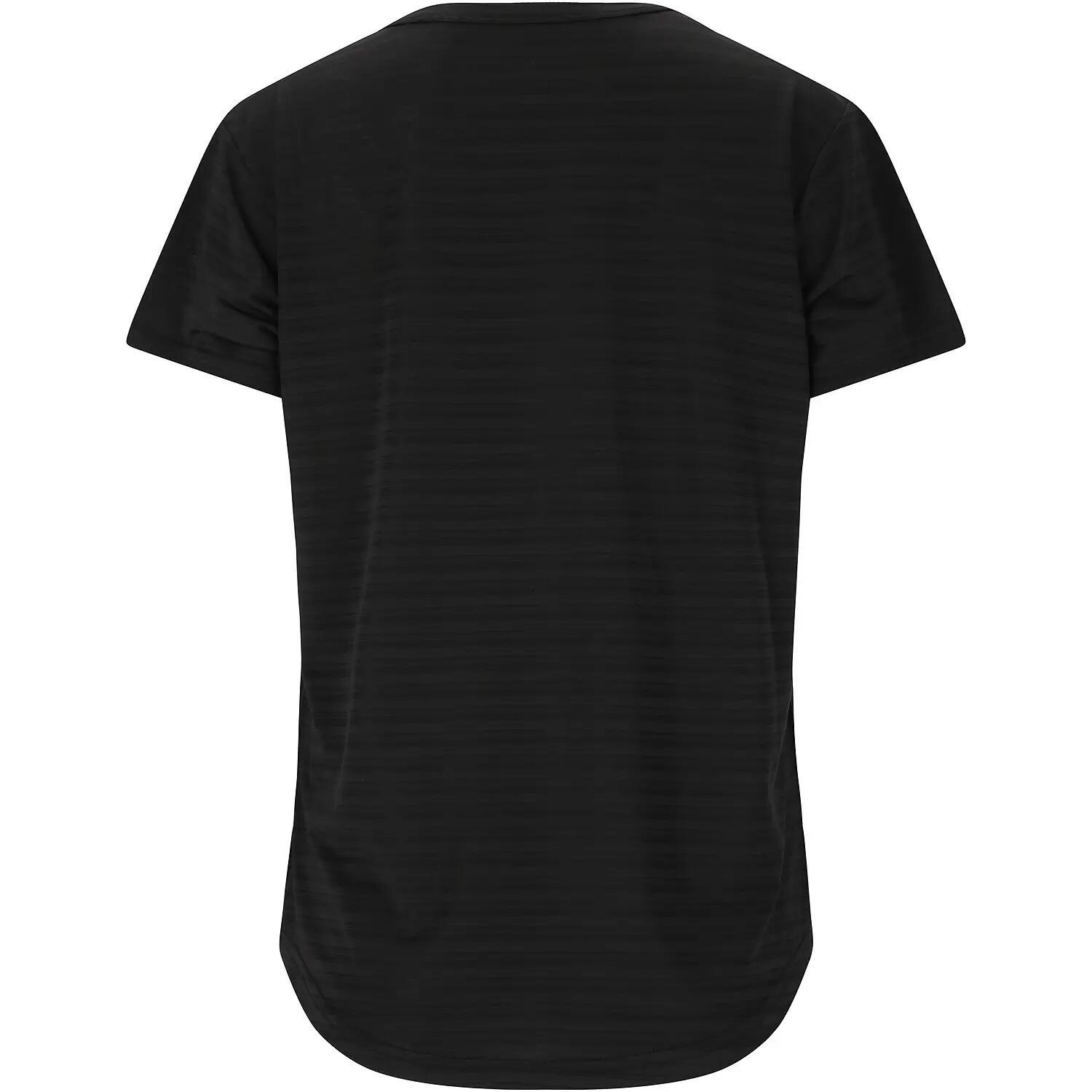 T-shirt da donna a righe Whistler Skylon 2/5