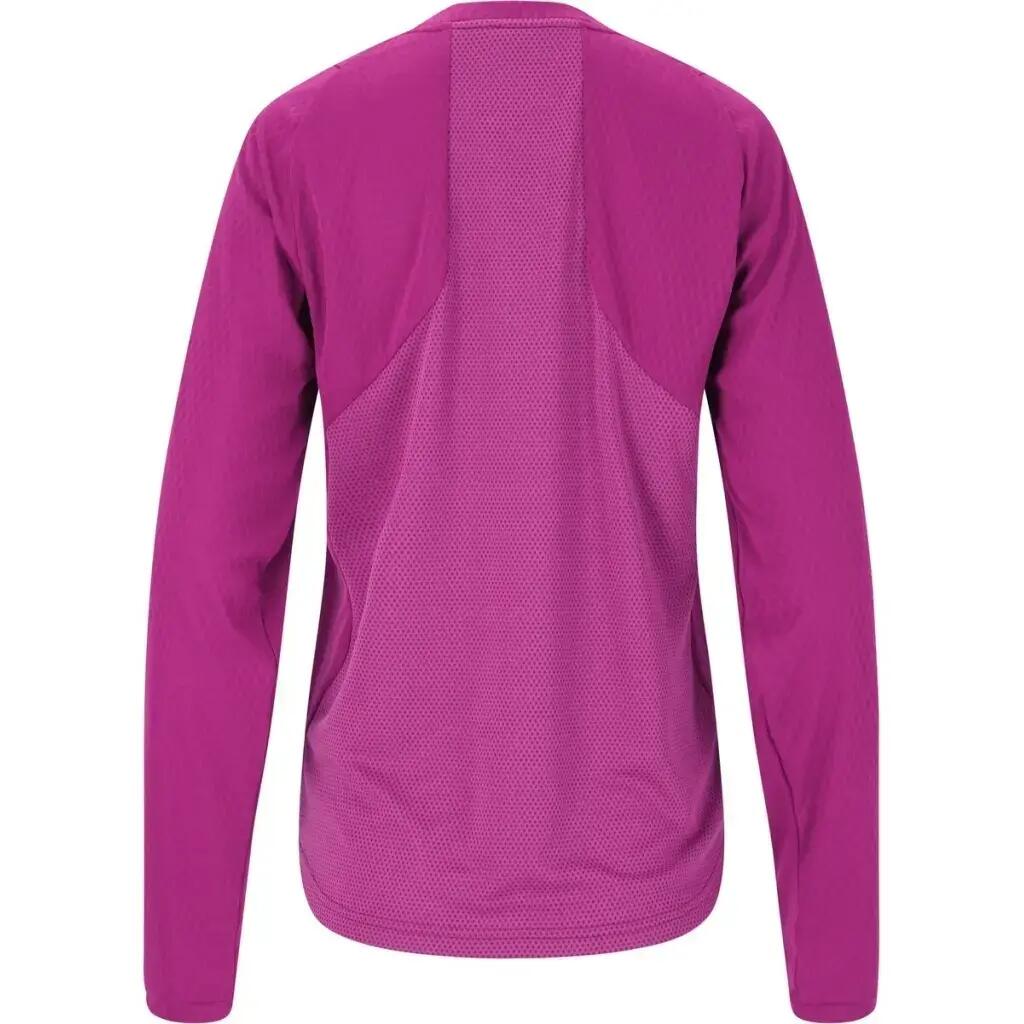 Langarmtrikot für Damen Endurance Jannie 2/5