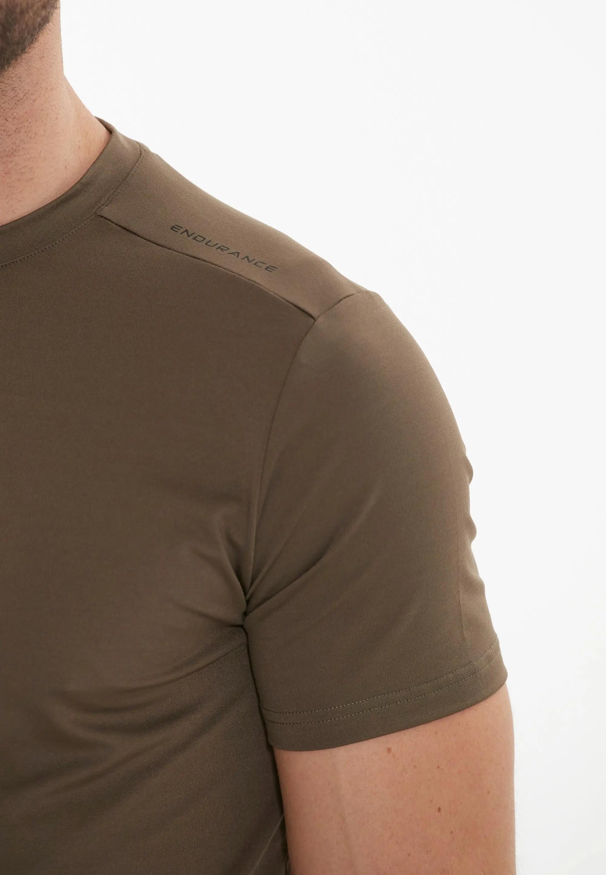 T-shirt Hubend 4/6