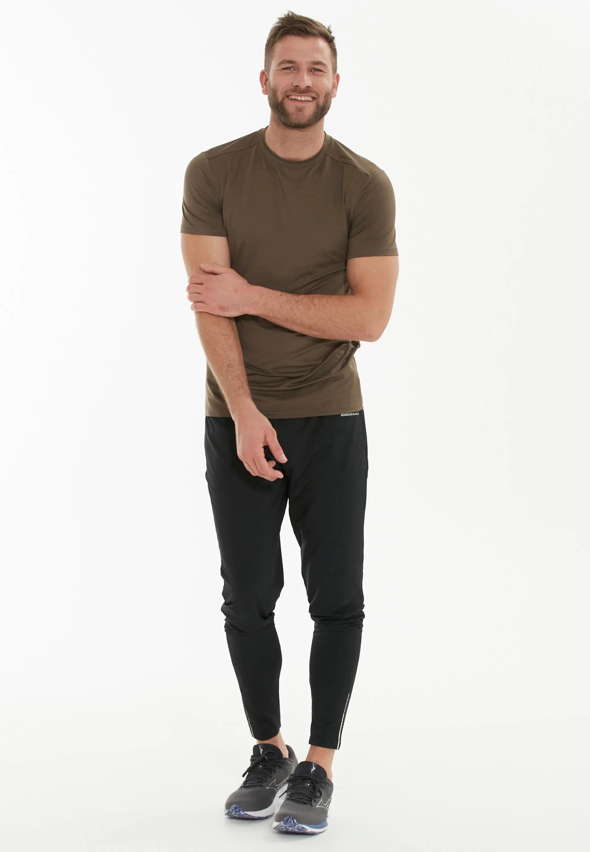 T-shirt Hubend 3/6