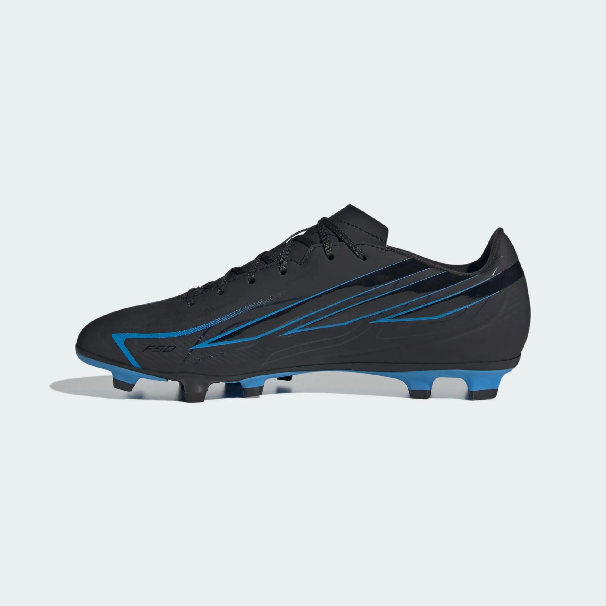 Scarpe da calcio F50 Hyperfast Club Firm Ground / Multi Ground 8/8
