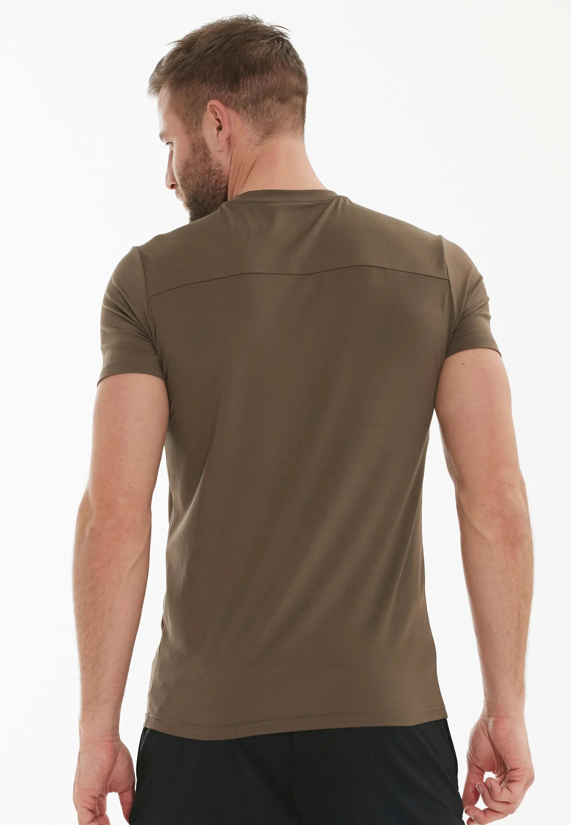 T-shirt Hubend 2/6