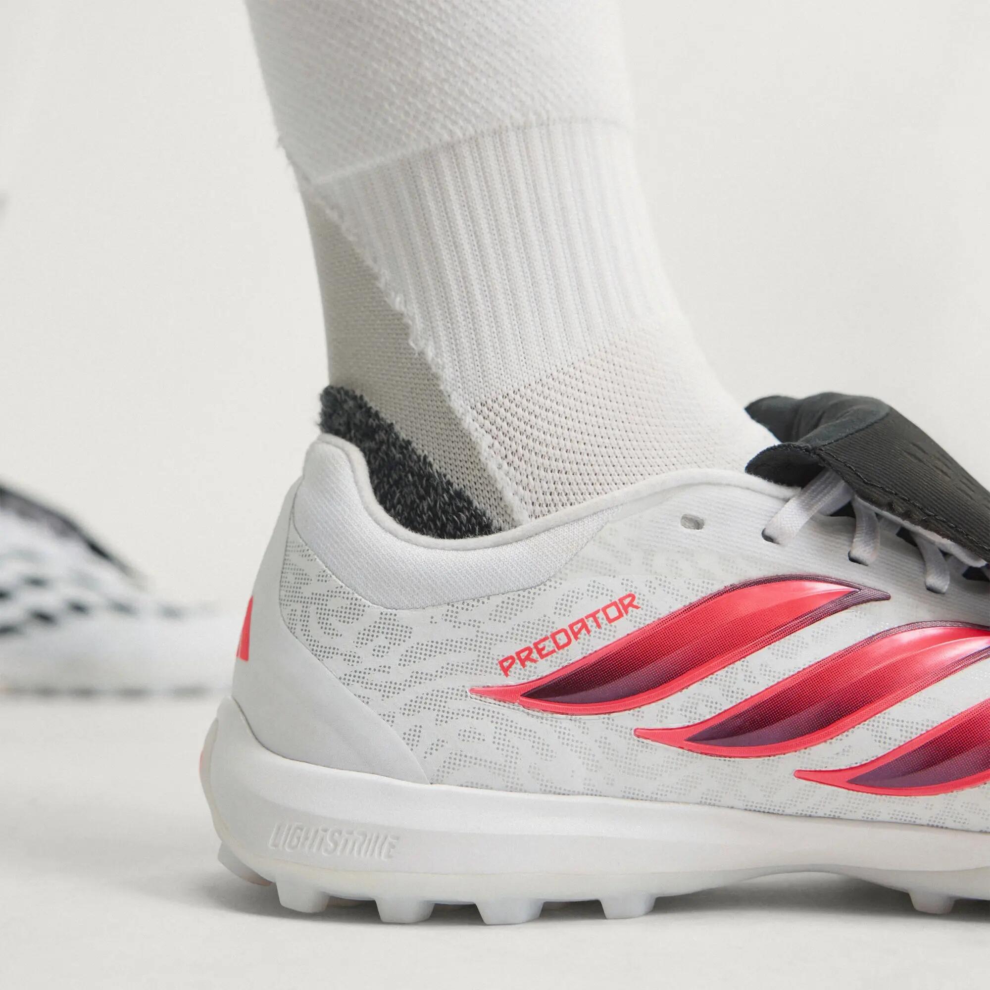 Predator Pro Fußballschuh, Hybridrasen, umschlagbare Zunge 6/15