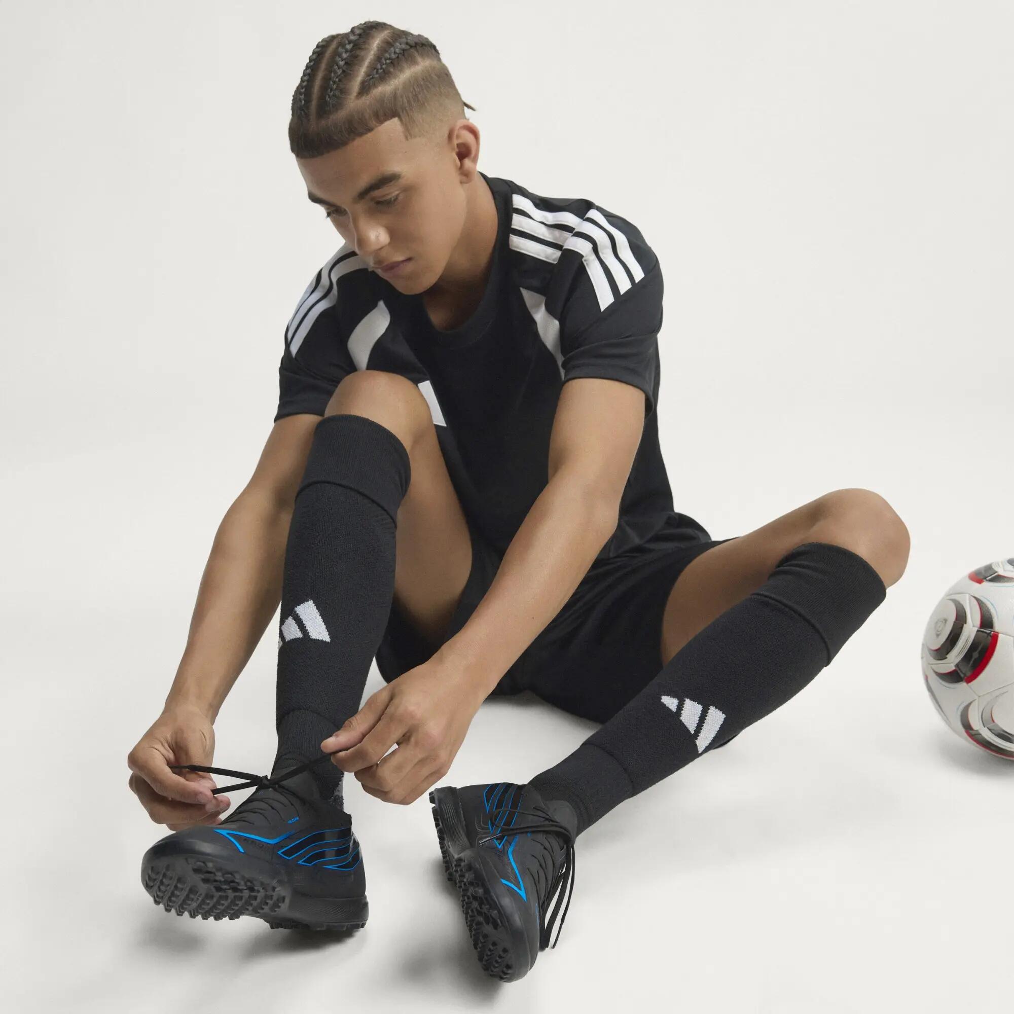 Bota de fútbol F50 Hyperfast League moqueta 5/15