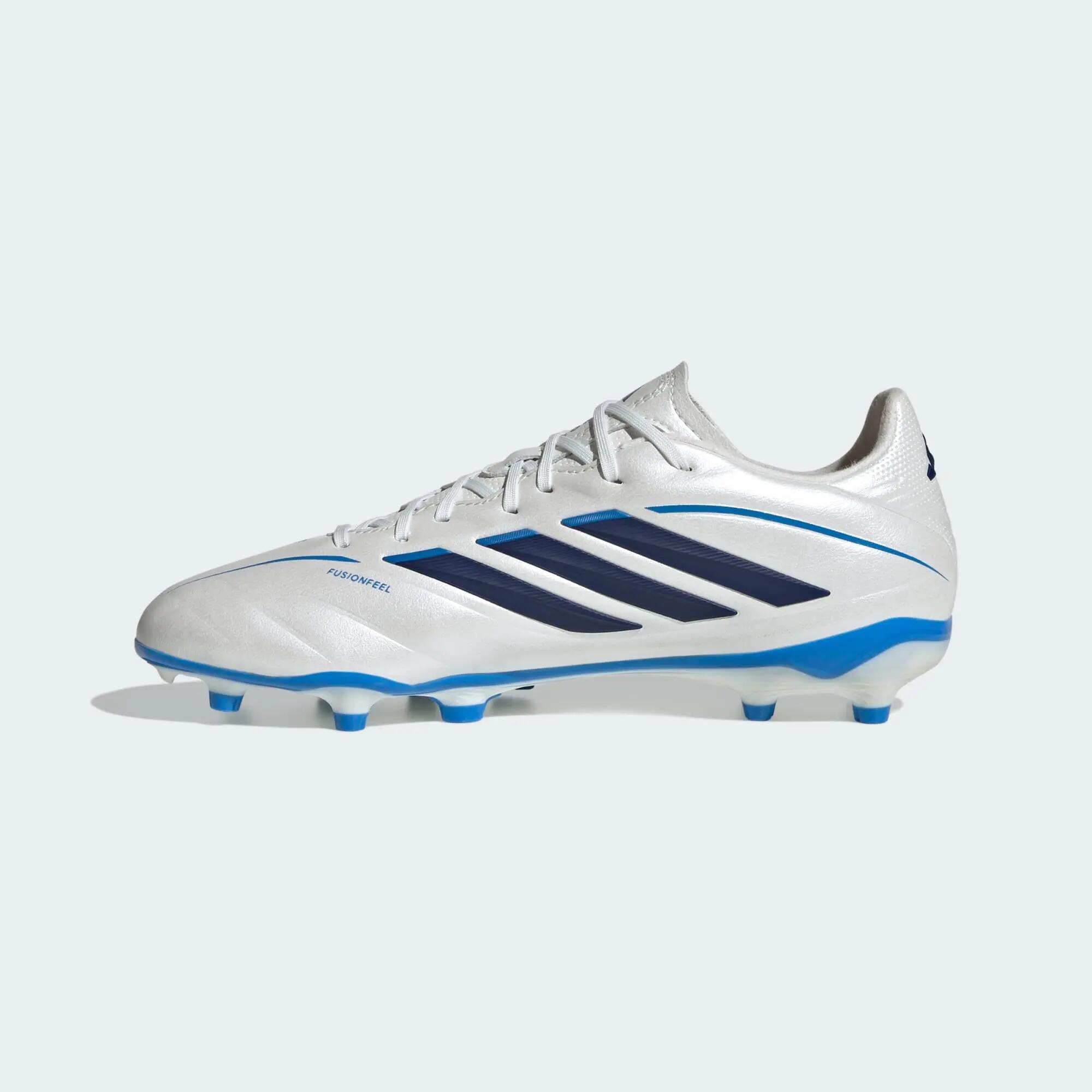 Dziecięce buty piłkarskie COPA PURE IV LEAGUE na twardą nawierzchnię 8/8