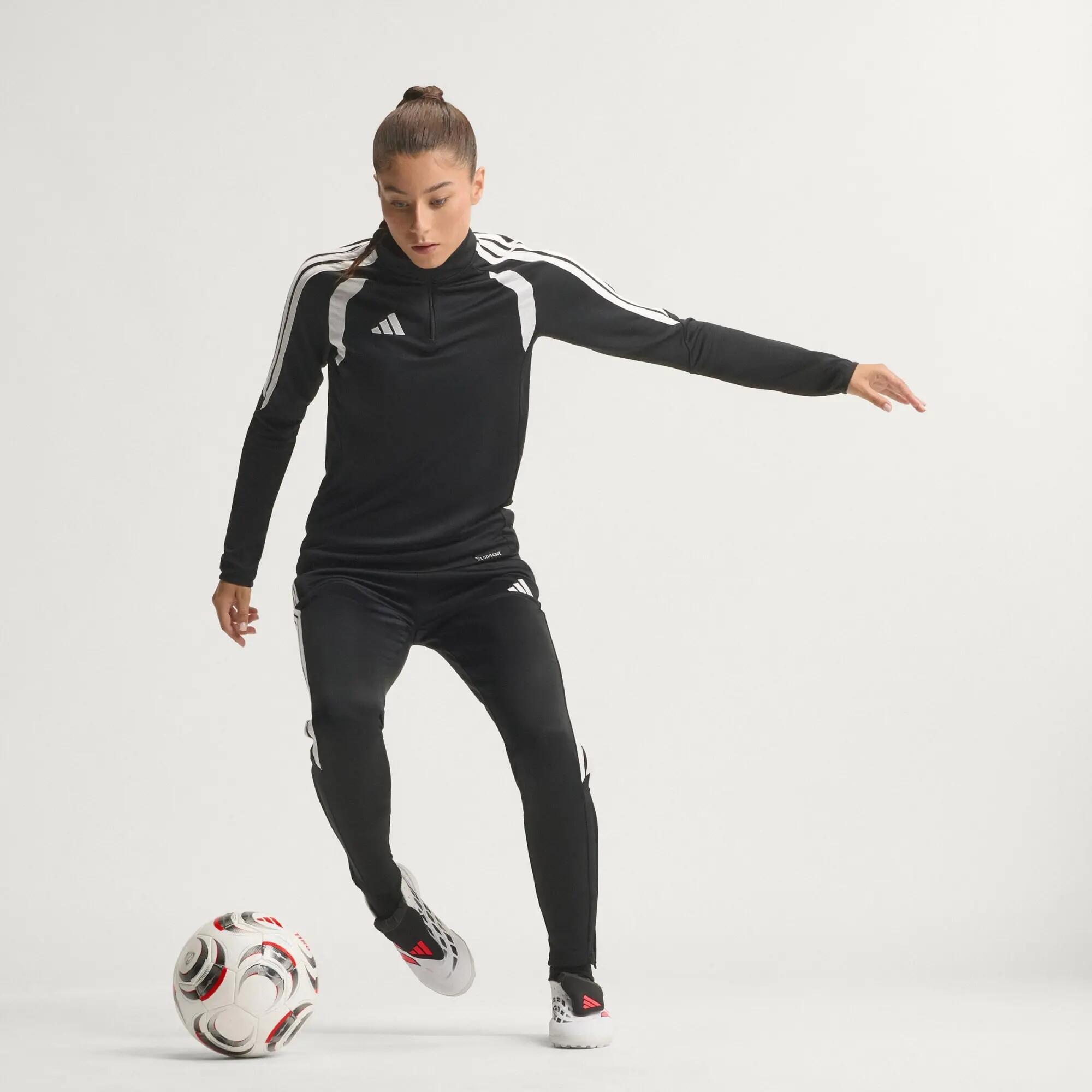 Predator League Fußballschuh, Hybridrasen, umschlagbare Zunge 5/15