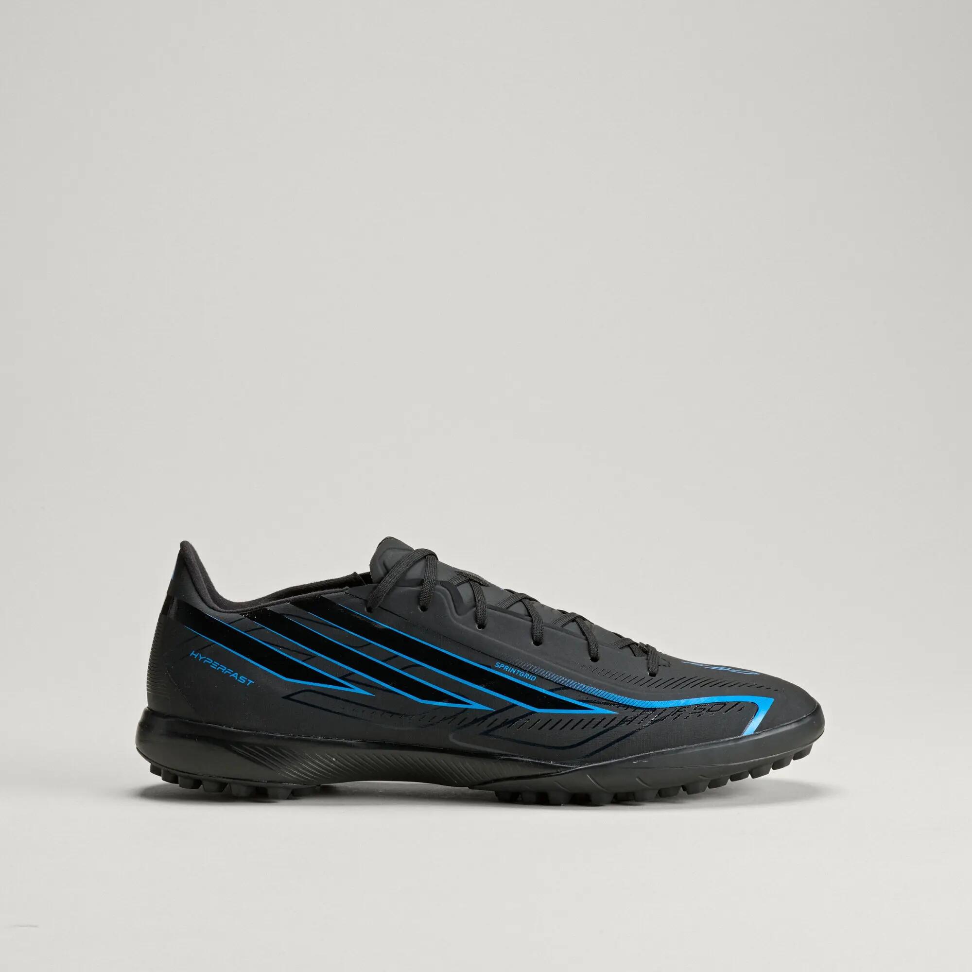 Bota de fútbol F50 Hyperfast League moqueta 3/15