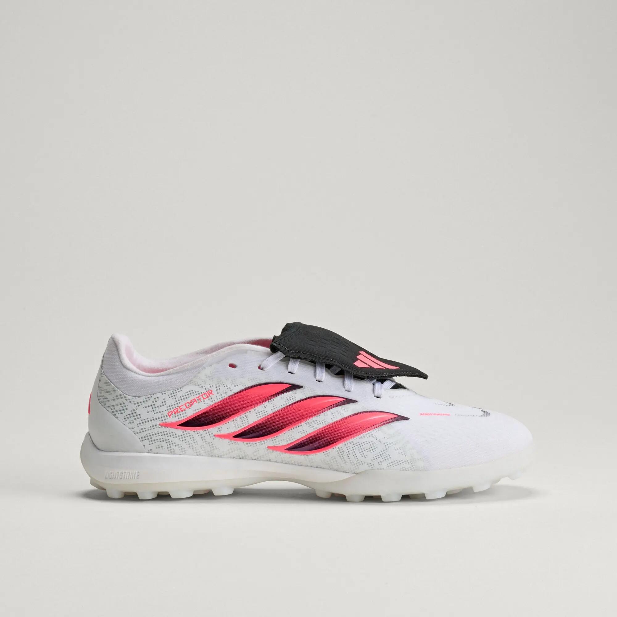Predator Pro Fußballschuh, Hybridrasen, umschlagbare Zunge 3/15