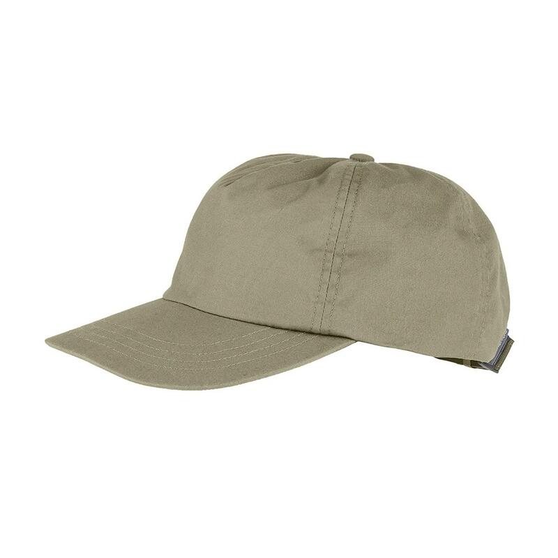 Casquette EXPERT KIWI (Marron clair)